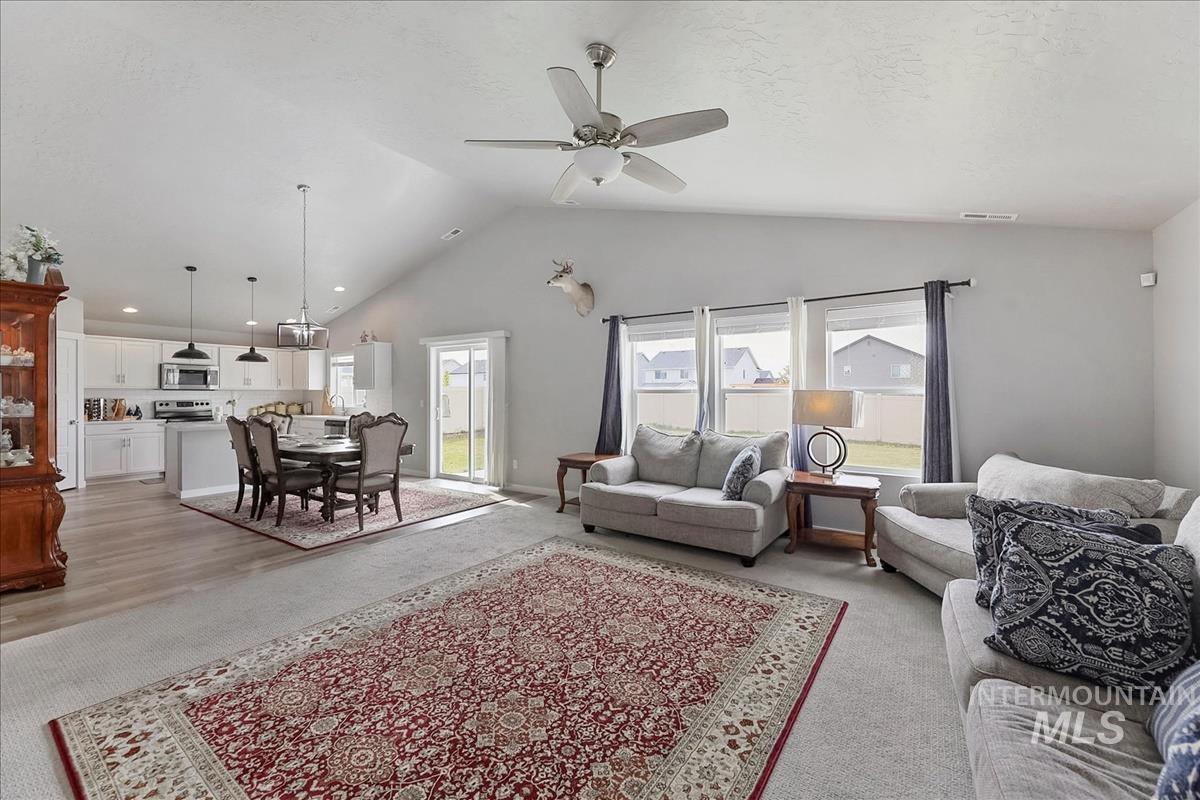 1459 W Julep St, Meridian, Idaho 83642, 4 Bedrooms, 2 Bathrooms, Residential For Sale, Price $549,990,MLS 98984265