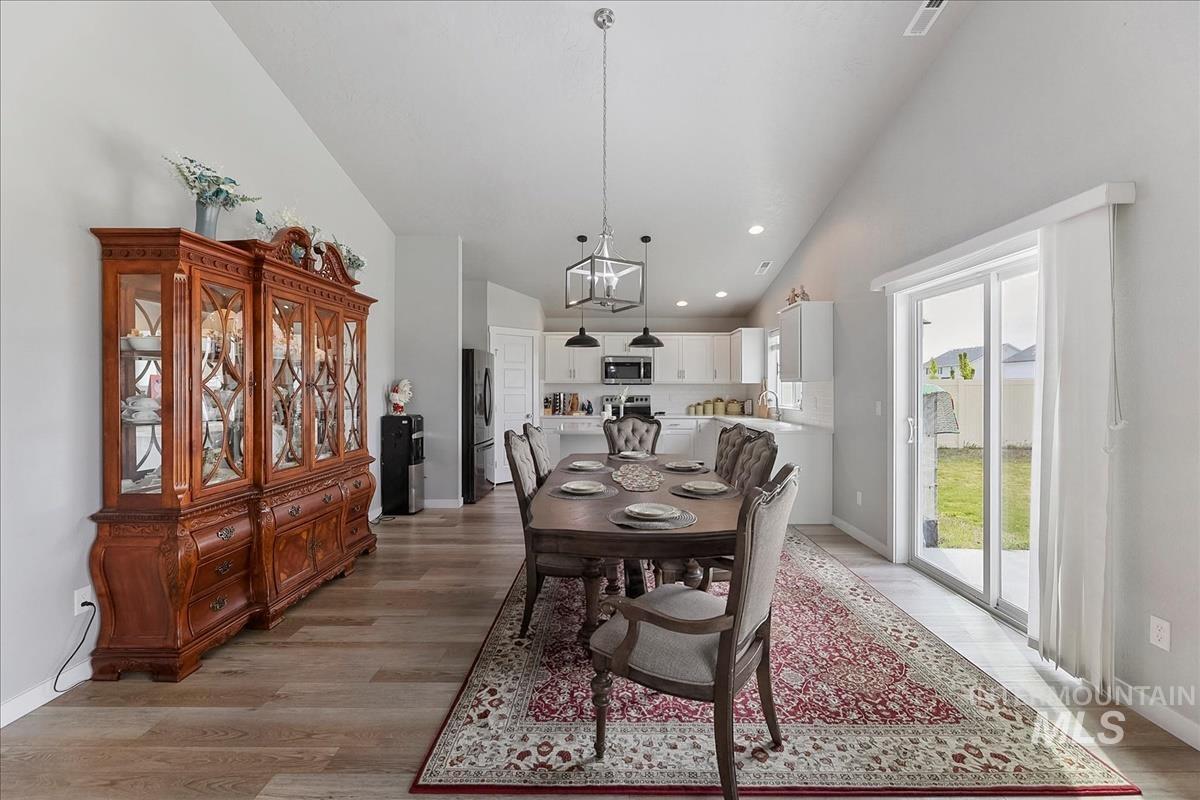 1459 W Julep St, Meridian, Idaho 83642, 4 Bedrooms, 2 Bathrooms, Residential For Sale, Price $549,990,MLS 98984265