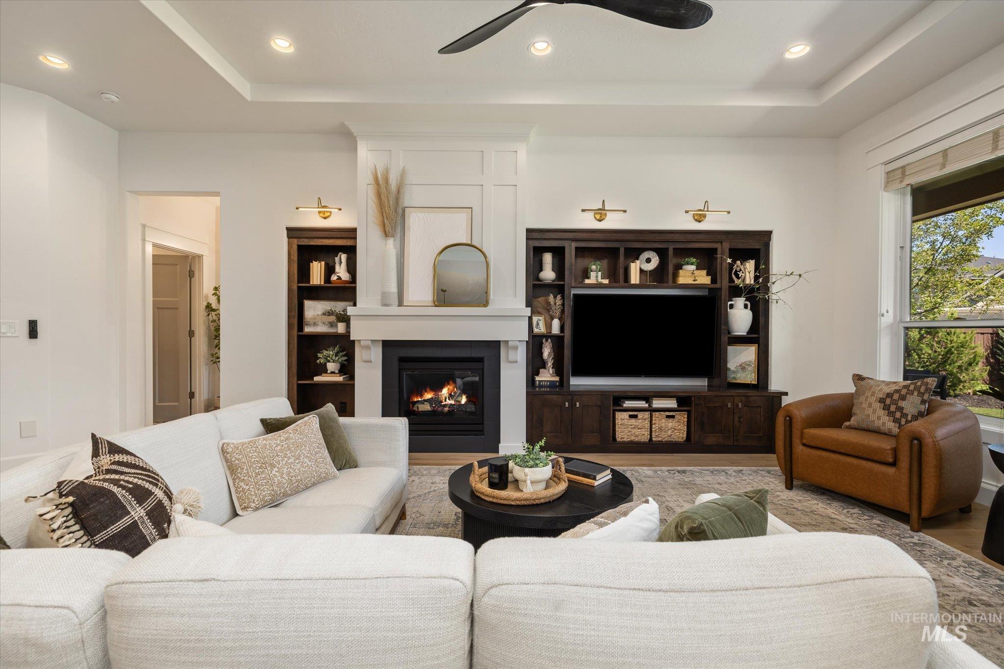 5938 E Playwright Street, Boise, Idaho 83716, 3 Bedrooms, 3.5 Bathrooms, Residential For Sale, Price $1,098,000, 98984266