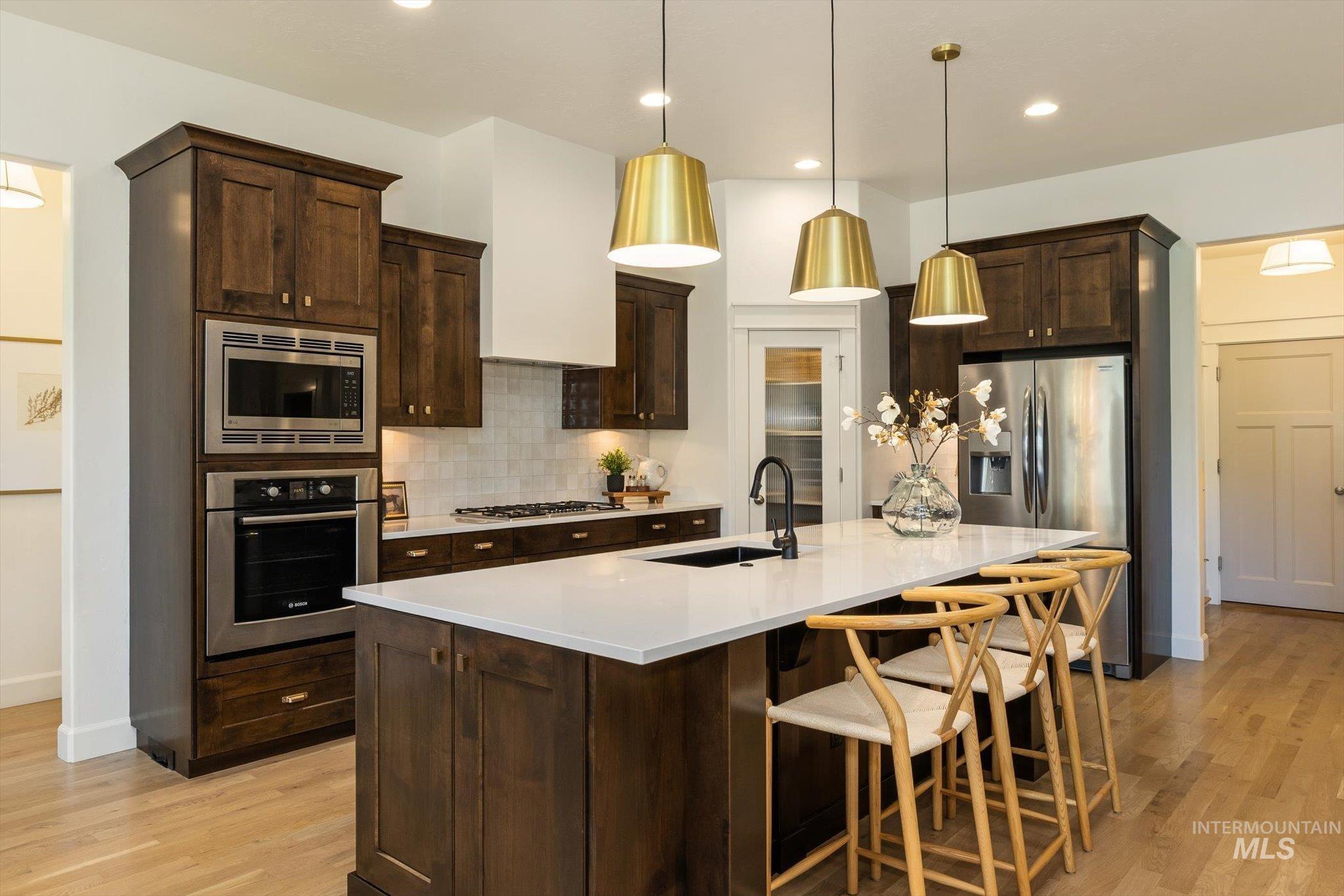 5938 E Playwright Street, Boise, Idaho 83716, 3 Bedrooms, 3.5 Bathrooms, Residential For Sale, Price $1,098,000, 98984266