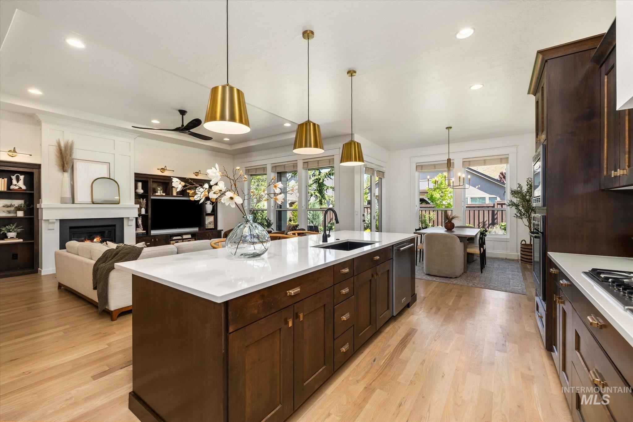 5938 E Playwright Street, Boise, Idaho 83716, 3 Bedrooms, 3.5 Bathrooms, Residential For Sale, Price $1,098,000, 98984266