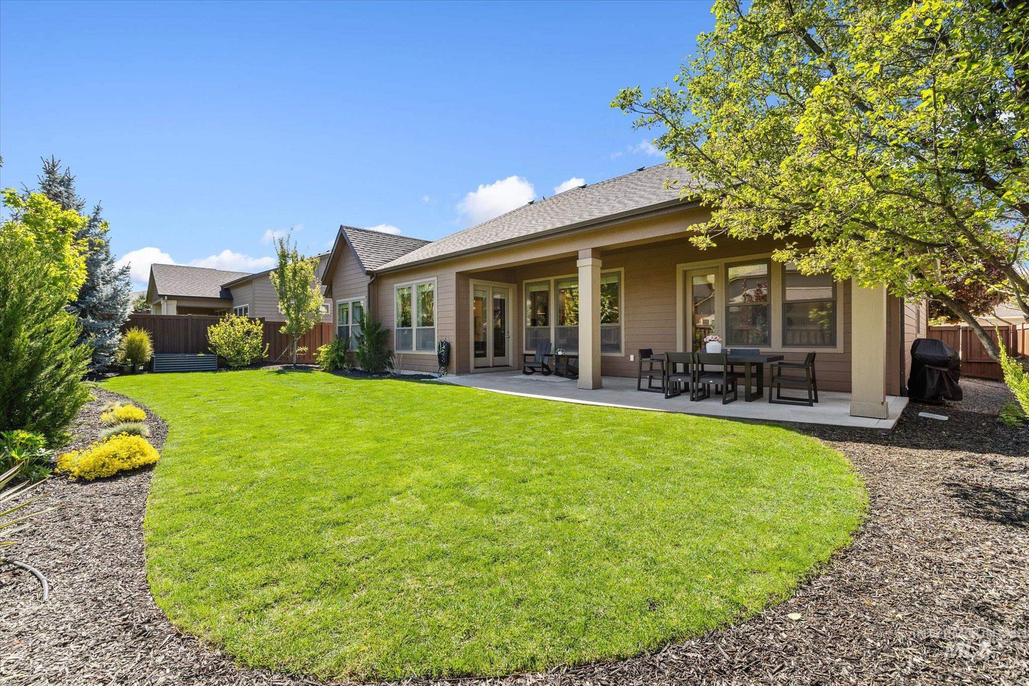 5938 E Playwright Street, Boise, Idaho 83716, 3 Bedrooms, 3.5 Bathrooms, Residential For Sale, Price $1,098,000, 98984266