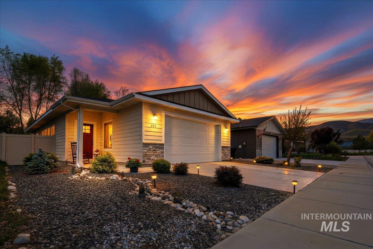 Residential For Sale