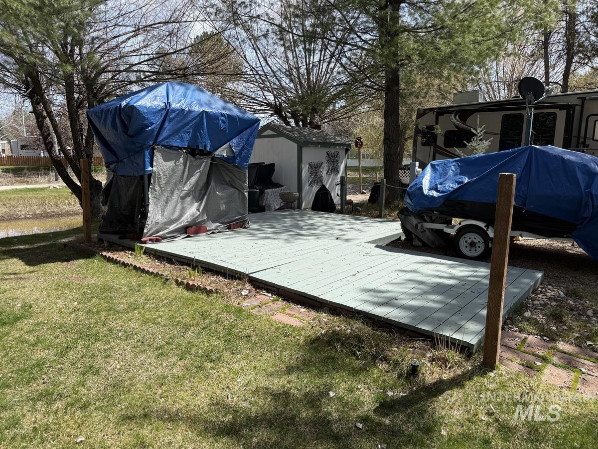 7 H Street, Cascade, Idaho 83611, Land For Sale, Price $119,500,MLS 98984269