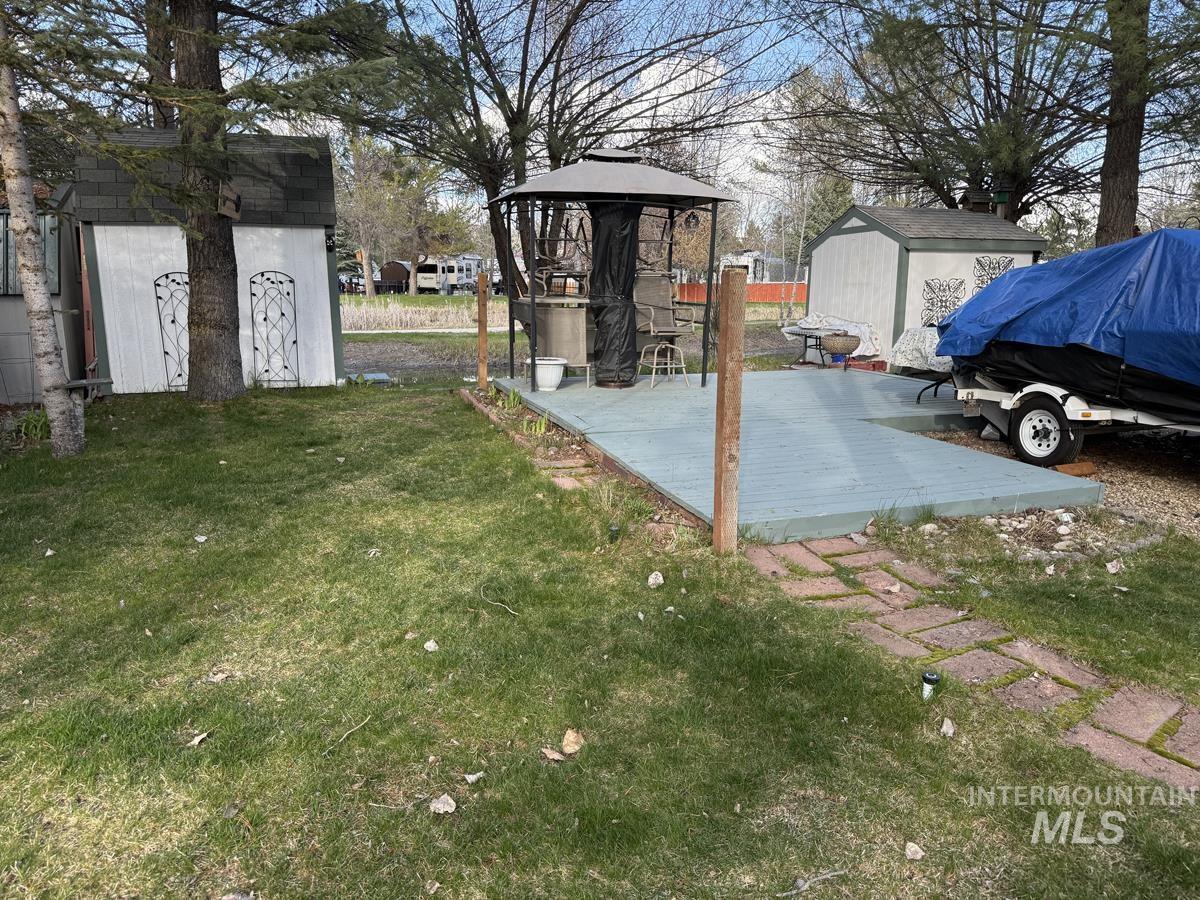 7 H Street, Cascade, Idaho 83611, Land For Sale, Price $119,500,MLS 98984269