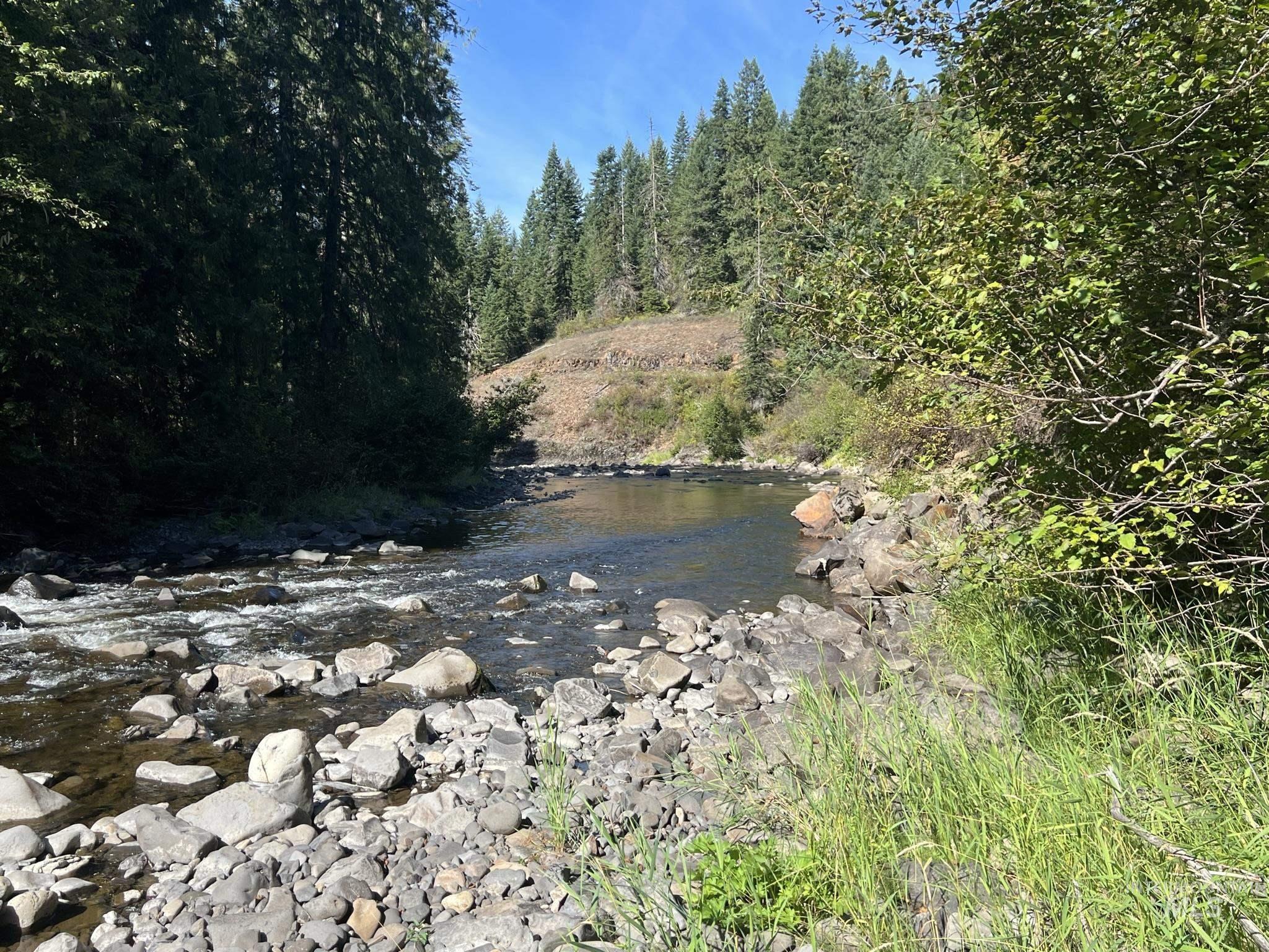 5856 Lacey Meadows Rd, Weippe, Idaho 83553, Land For Sale, Price $350,000, 98984270