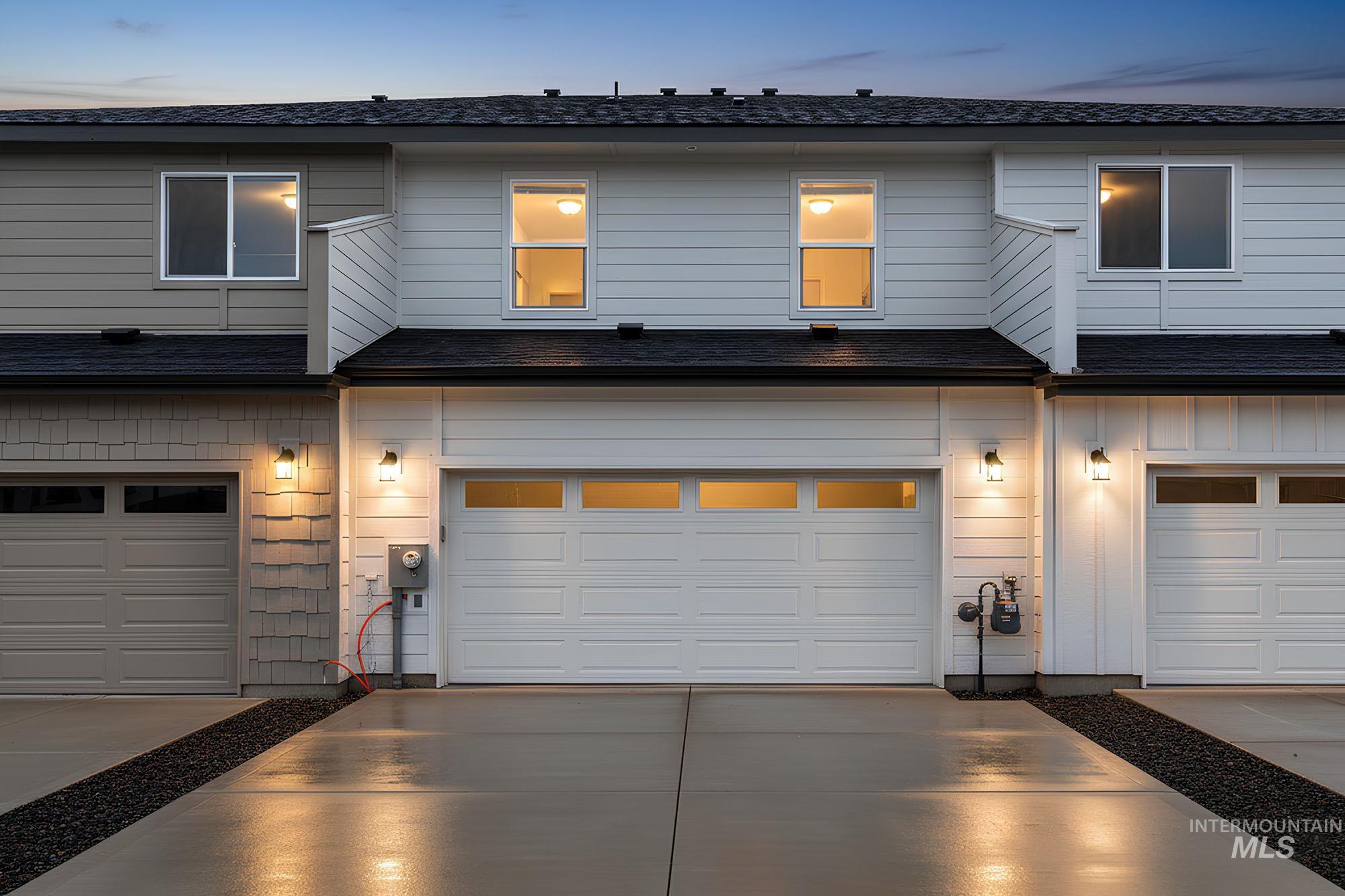 409 N Zimmerman Way, Meridian, Idaho 83642, 3 Bedrooms, 2.5 Bathrooms, Residential For Sale, Price $392,900, 98984271