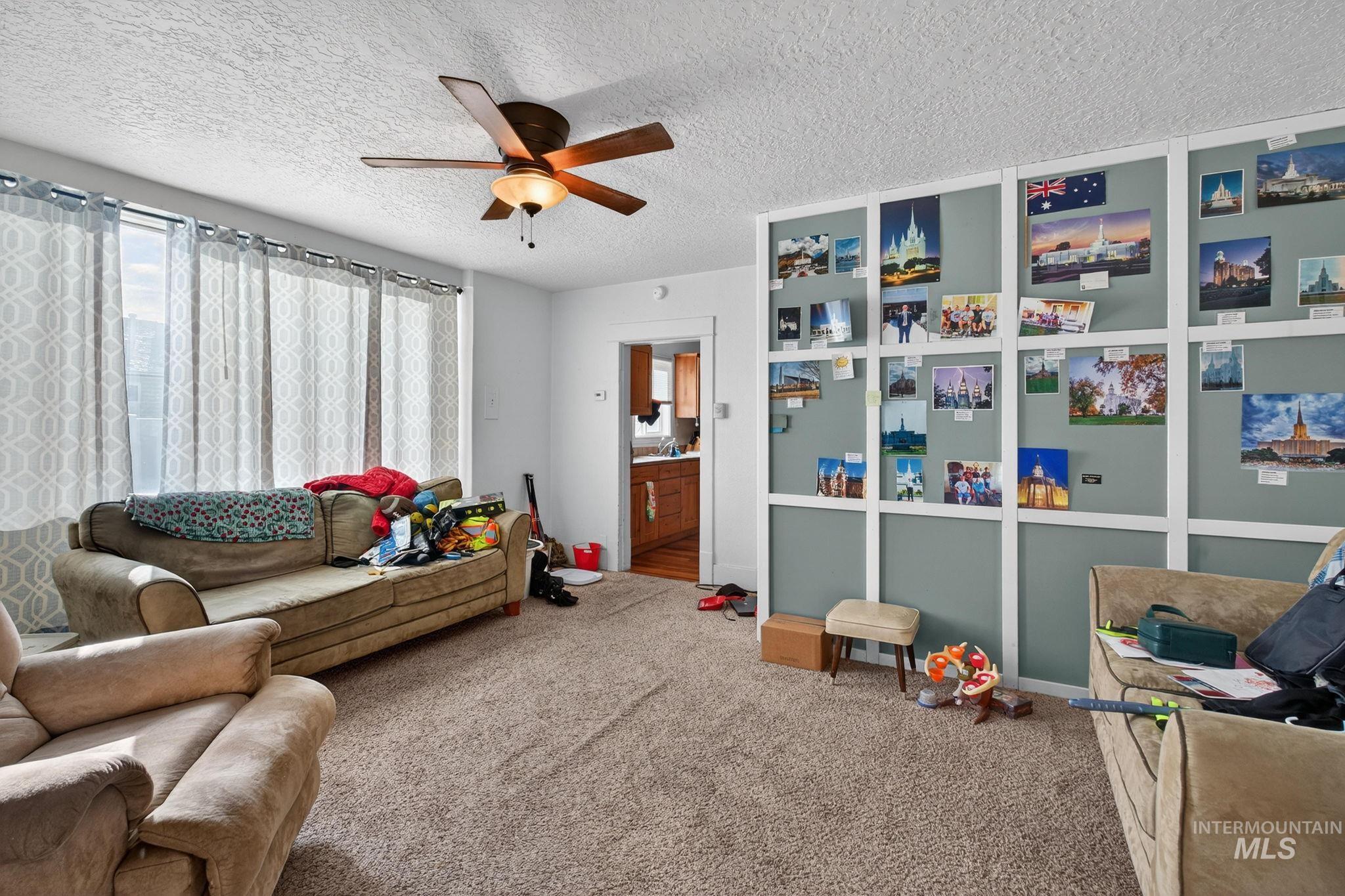 208 S 4th W St., Preston, Idaho 83263, 3 Bedrooms, 1 Bathroom, Residential For Sale, Price $279,900,MLS 98984273