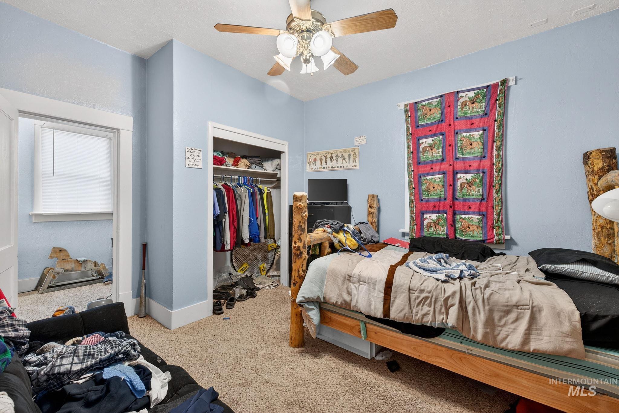 208 S 4th W St., Preston, Idaho 83263, 3 Bedrooms, 1 Bathroom, Residential For Sale, Price $279,900,MLS 98984273
