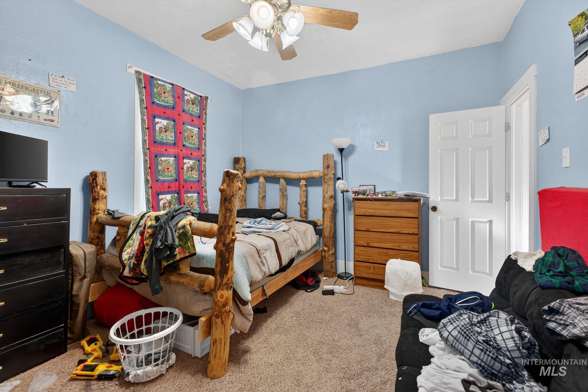 208 S 4th W St., Preston, Idaho 83263, 3 Bedrooms, 1 Bathroom, Residential For Sale, Price $279,900,MLS 98984273