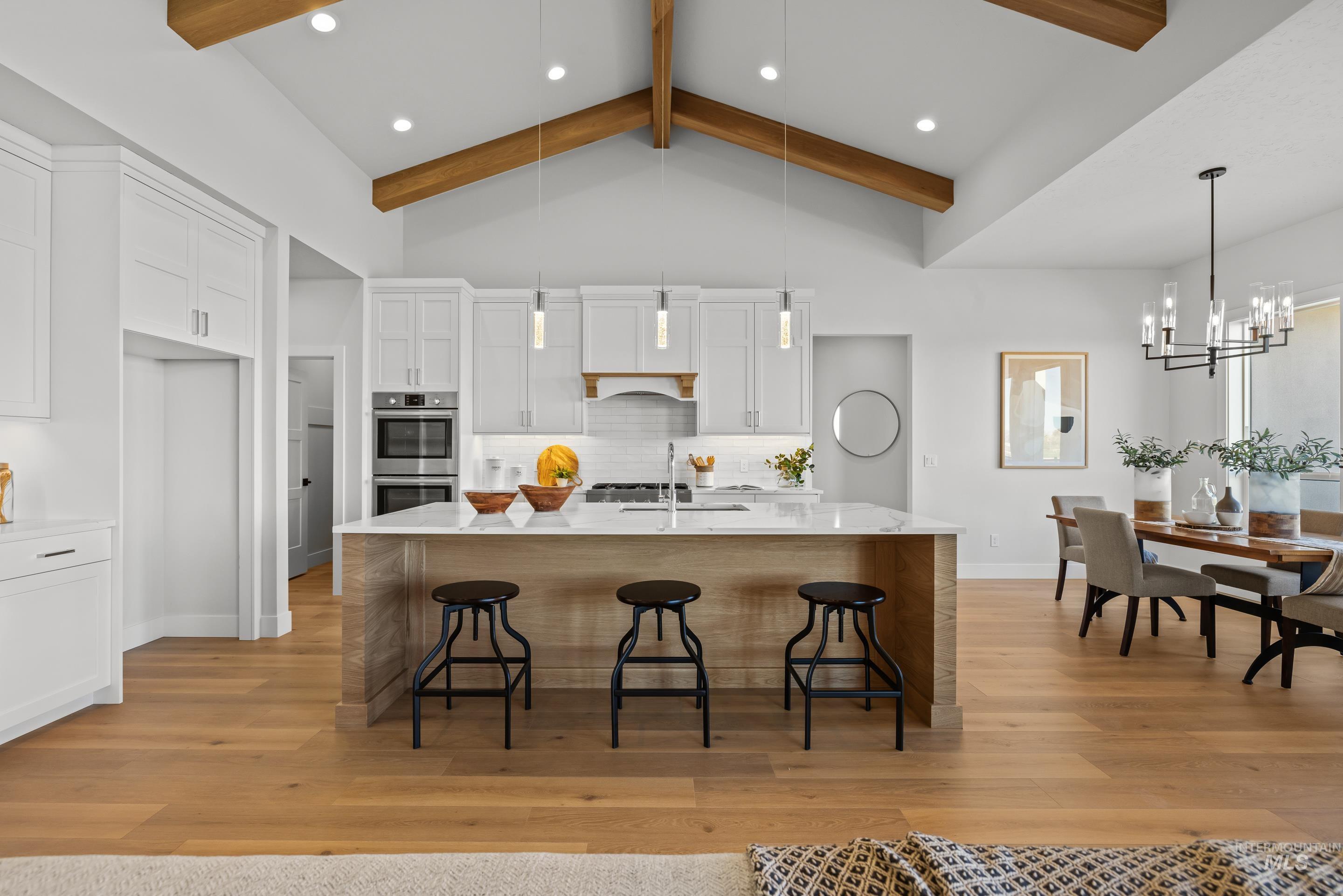 Lot 3 Blk 8 E Dart Drive, Boise, Idaho 83716, 3 Bedrooms, 3.5 Bathrooms, Residential For Sale, Price $799,900, 98984274