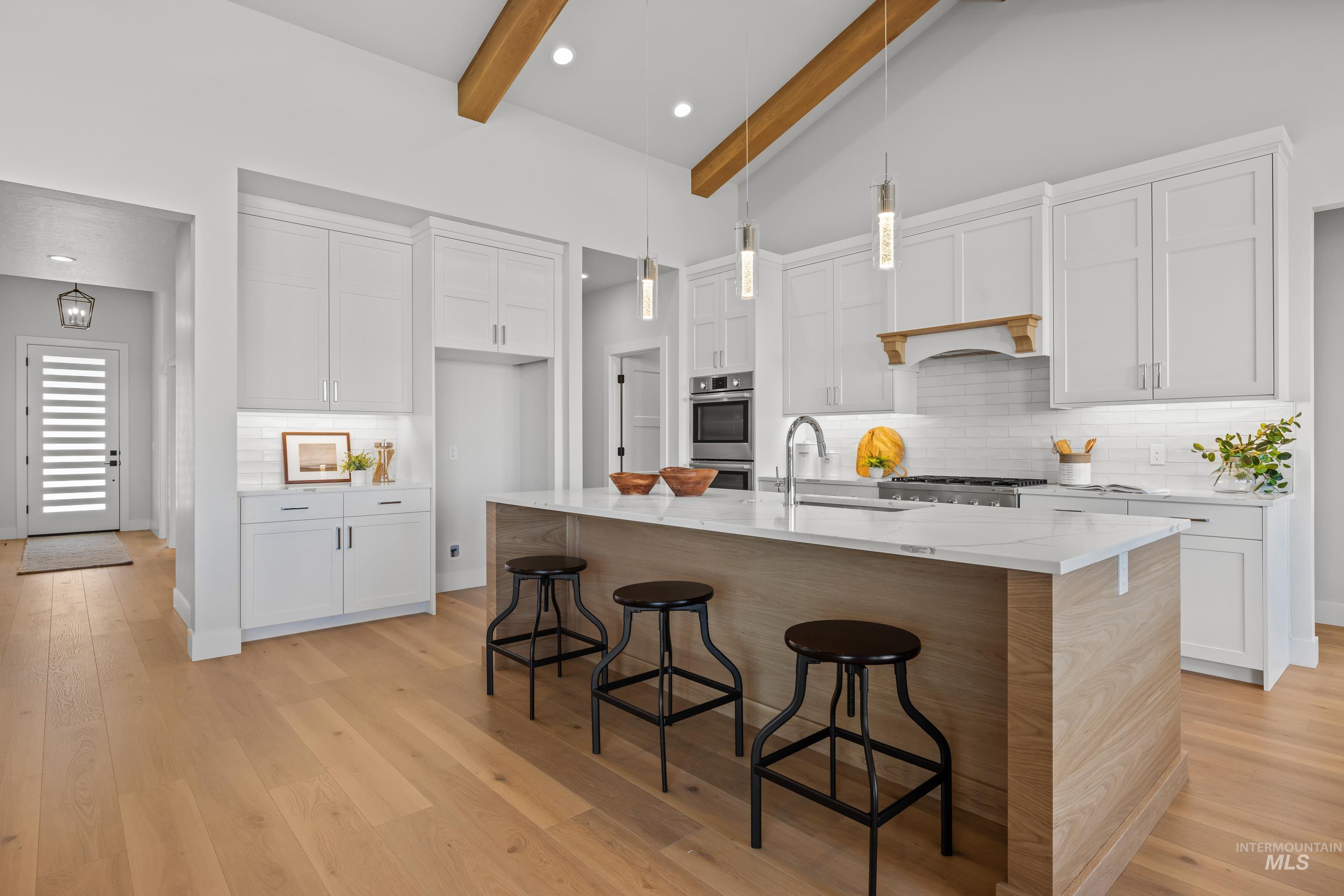 Lot 3 Blk 8 E Dart Drive, Boise, Idaho 83716, 3 Bedrooms, 3.5 Bathrooms, Residential For Sale, Price $799,900, 98984274