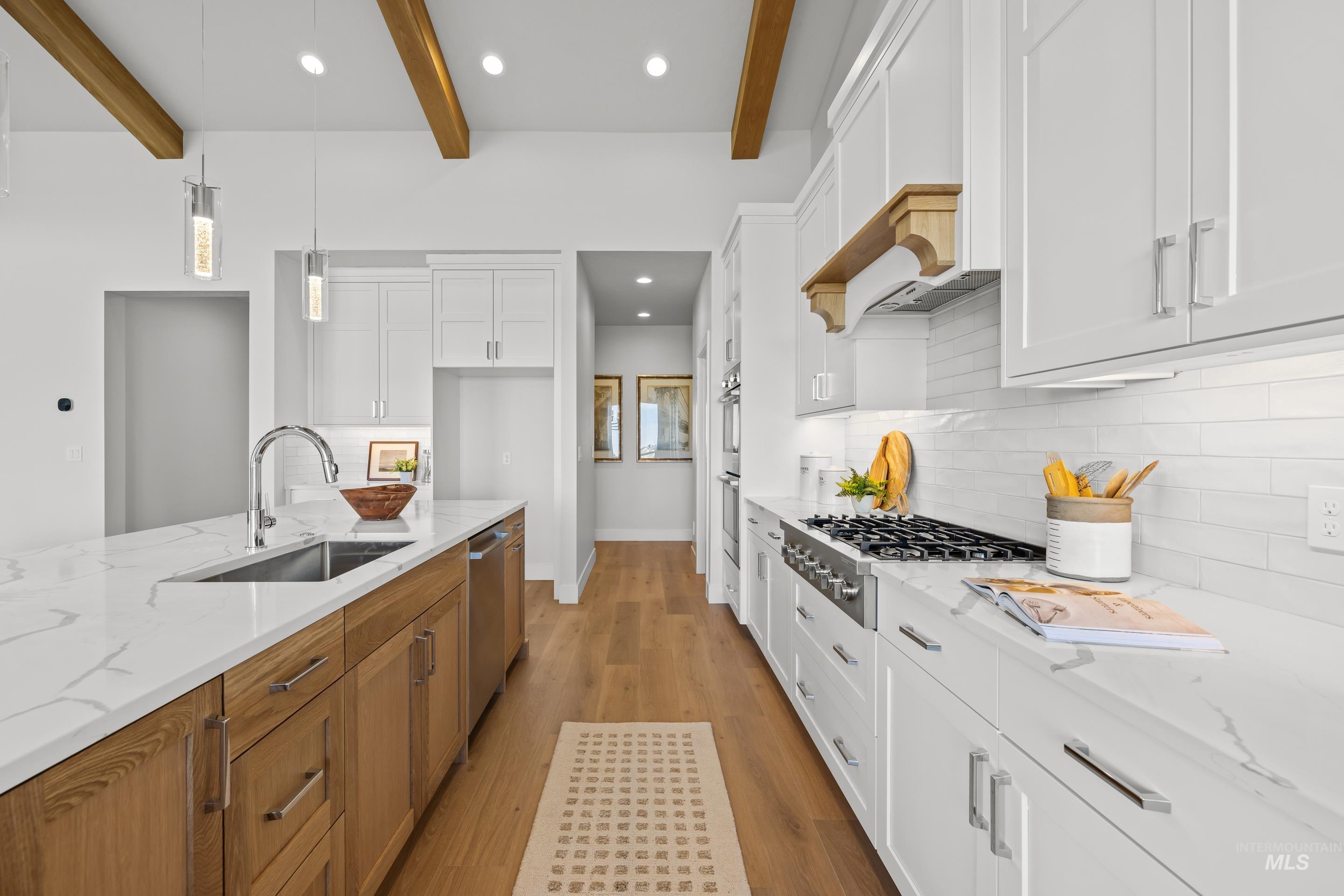 Lot 3 Blk 8 E Dart Drive, Boise, Idaho 83716, 3 Bedrooms, 3.5 Bathrooms, Residential For Sale, Price $799,900, 98984274