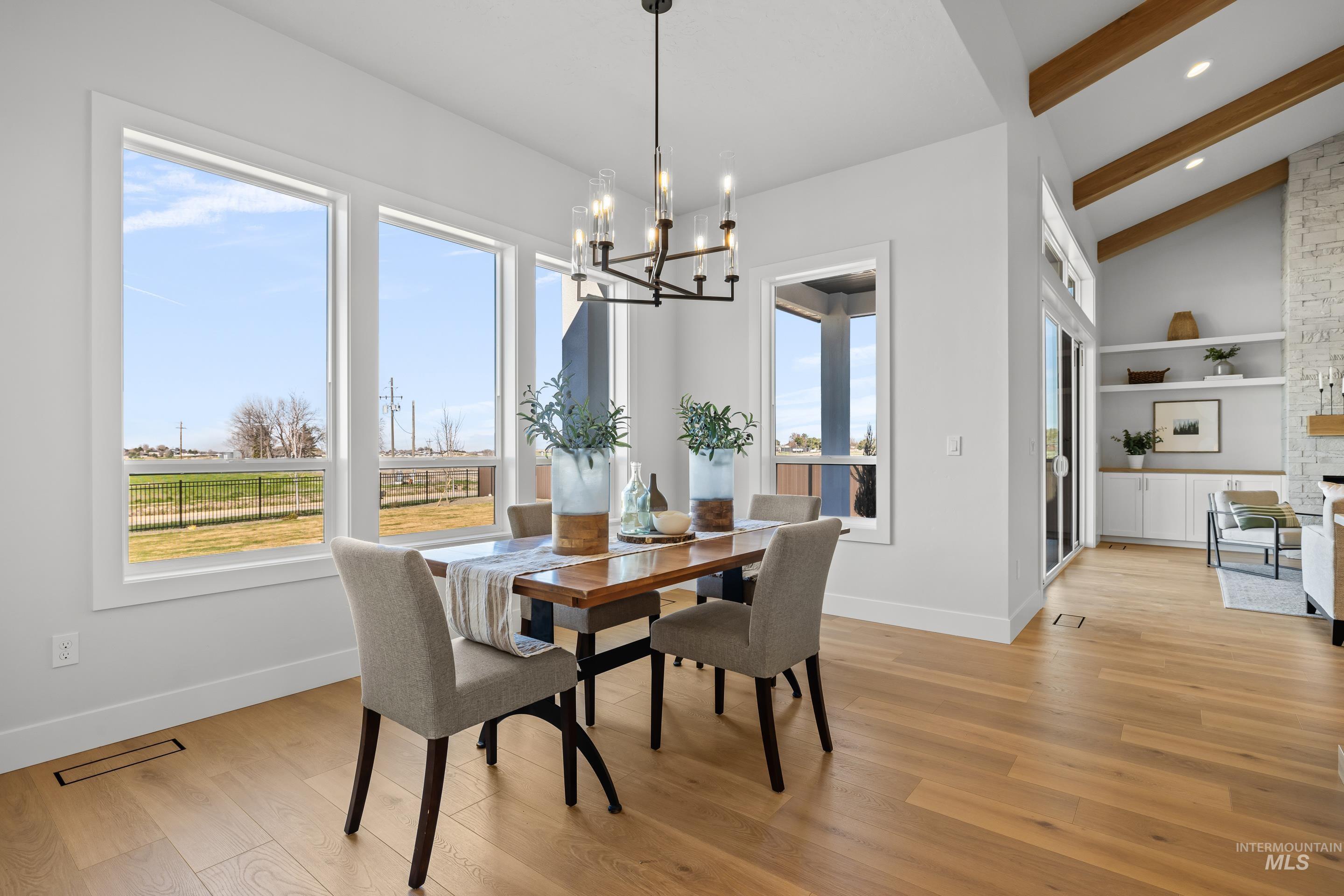 Lot 3 Blk 8 E Dart Drive, Boise, Idaho 83716, 3 Bedrooms, 3.5 Bathrooms, Residential For Sale, Price $799,900, 98984274