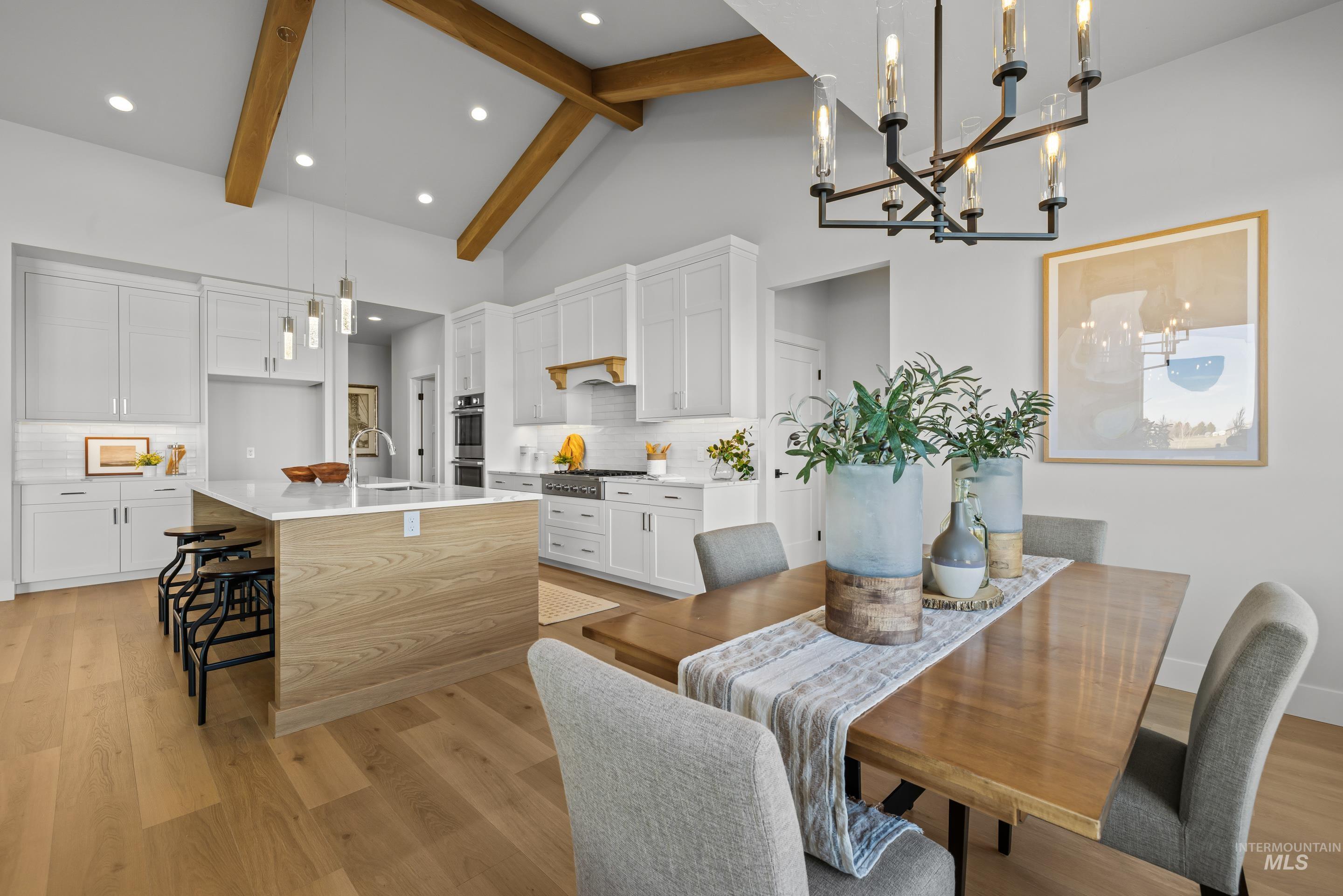 Lot 3 Blk 8 E Dart Drive, Boise, Idaho 83716, 3 Bedrooms, 3.5 Bathrooms, Residential For Sale, Price $799,900, 98984274