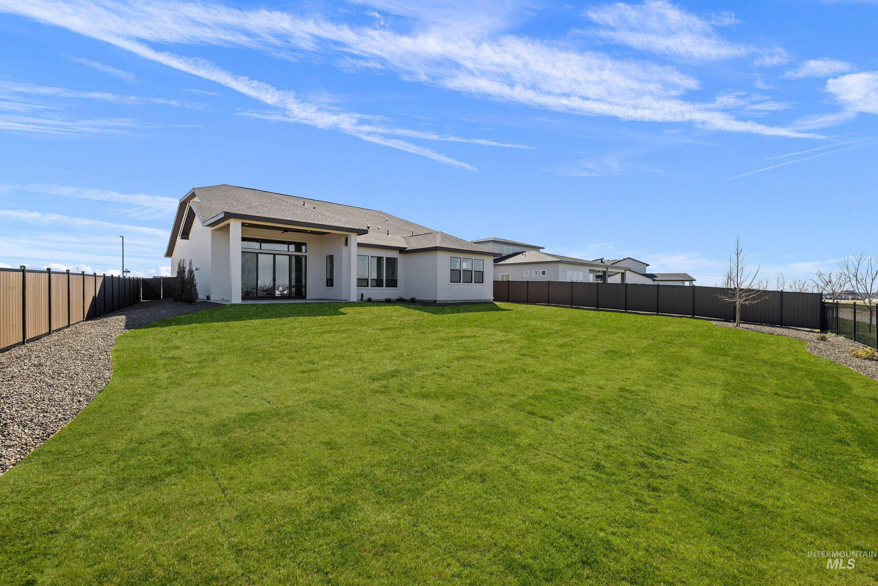 Lot 3 Blk 8 E Dart Drive, Boise, Idaho 83716, 3 Bedrooms, 3.5 Bathrooms, Residential For Sale, Price $799,900, 98984274