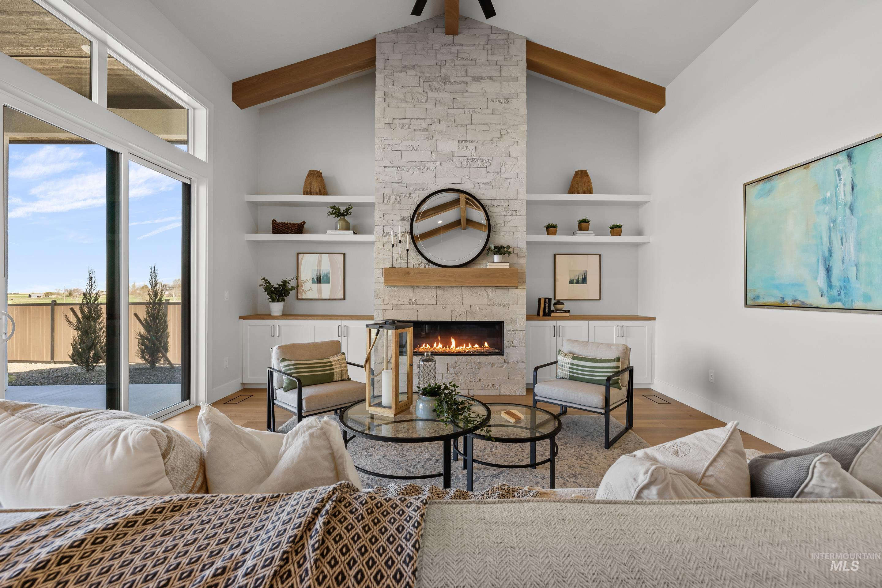 Lot 3 Blk 8 E Dart Drive, Boise, Idaho 83716, 3 Bedrooms, 3.5 Bathrooms, Residential For Sale, Price $799,900, 98984274