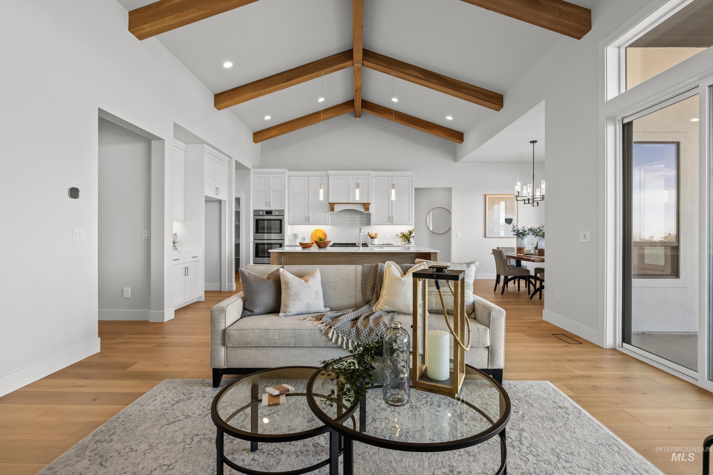 Lot 3 Blk 8 E Dart Drive, Boise, Idaho 83716, 3 Bedrooms, 3.5 Bathrooms, Residential For Sale, Price $799,900, 98984274