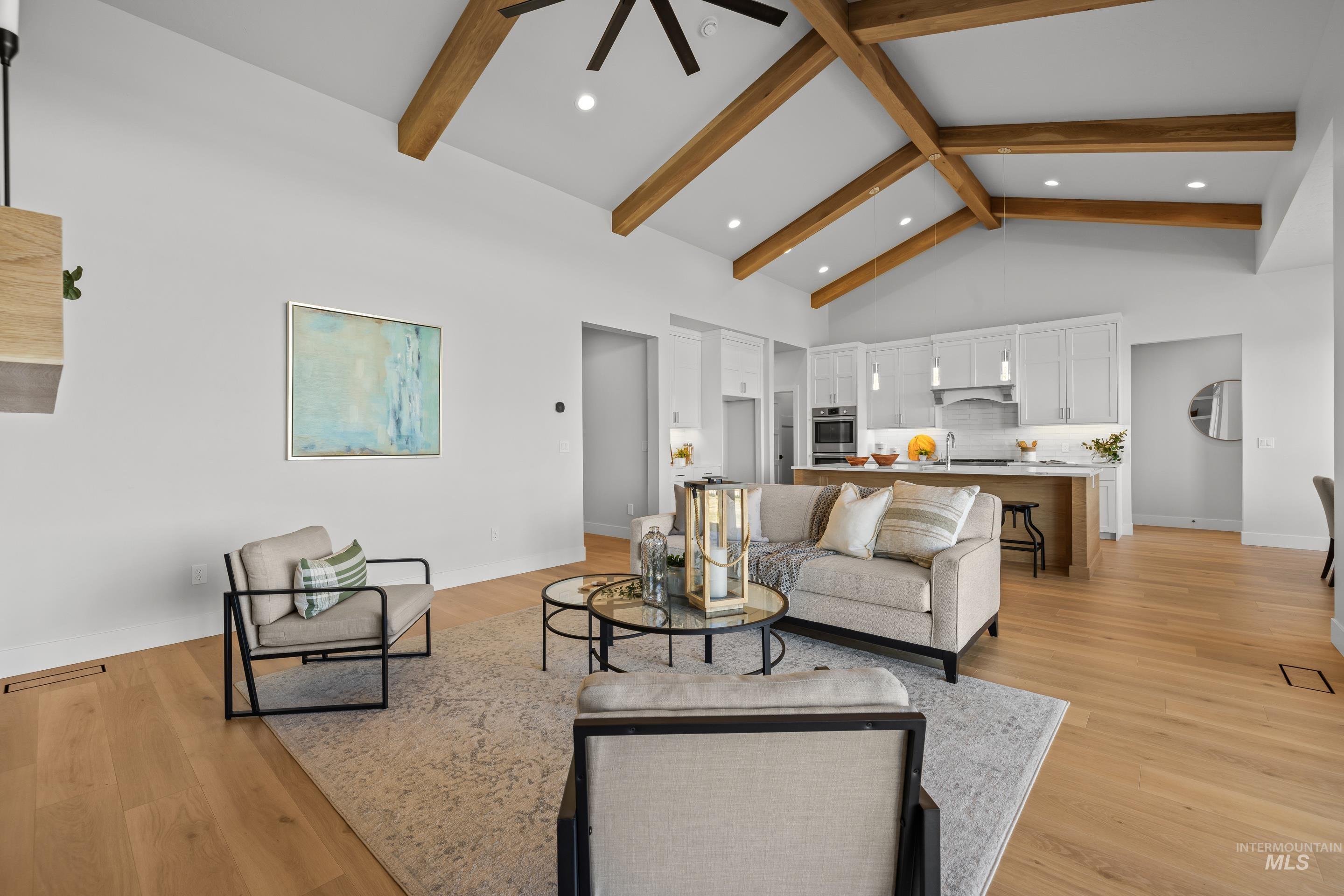 Lot 3 Blk 8 E Dart Drive, Boise, Idaho 83716, 3 Bedrooms, 3.5 Bathrooms, Residential For Sale, Price $799,900, 98984274