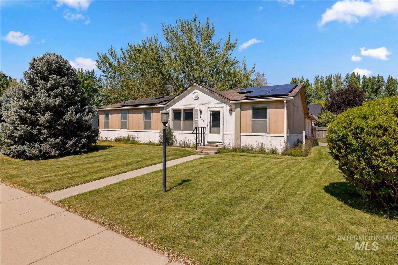 Residential For Sale