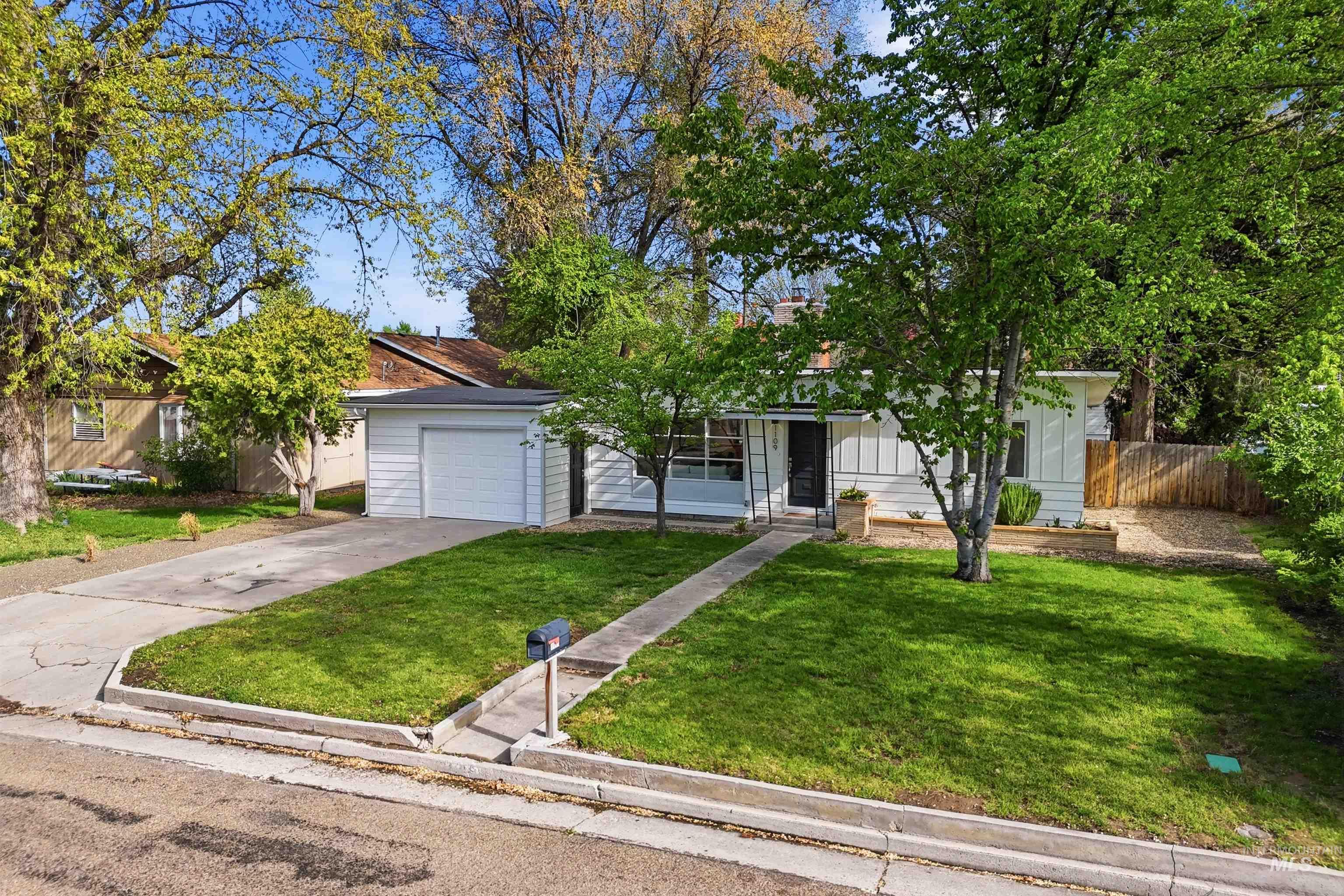 Residential For Sale