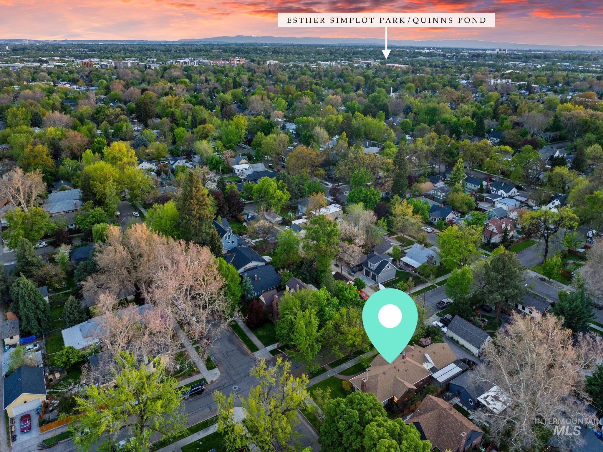 2100 W Lemp, Boise, Idaho 83702, 4 Bedrooms, 2 Bathrooms, Residential For Sale, Price $849,990, 98984278