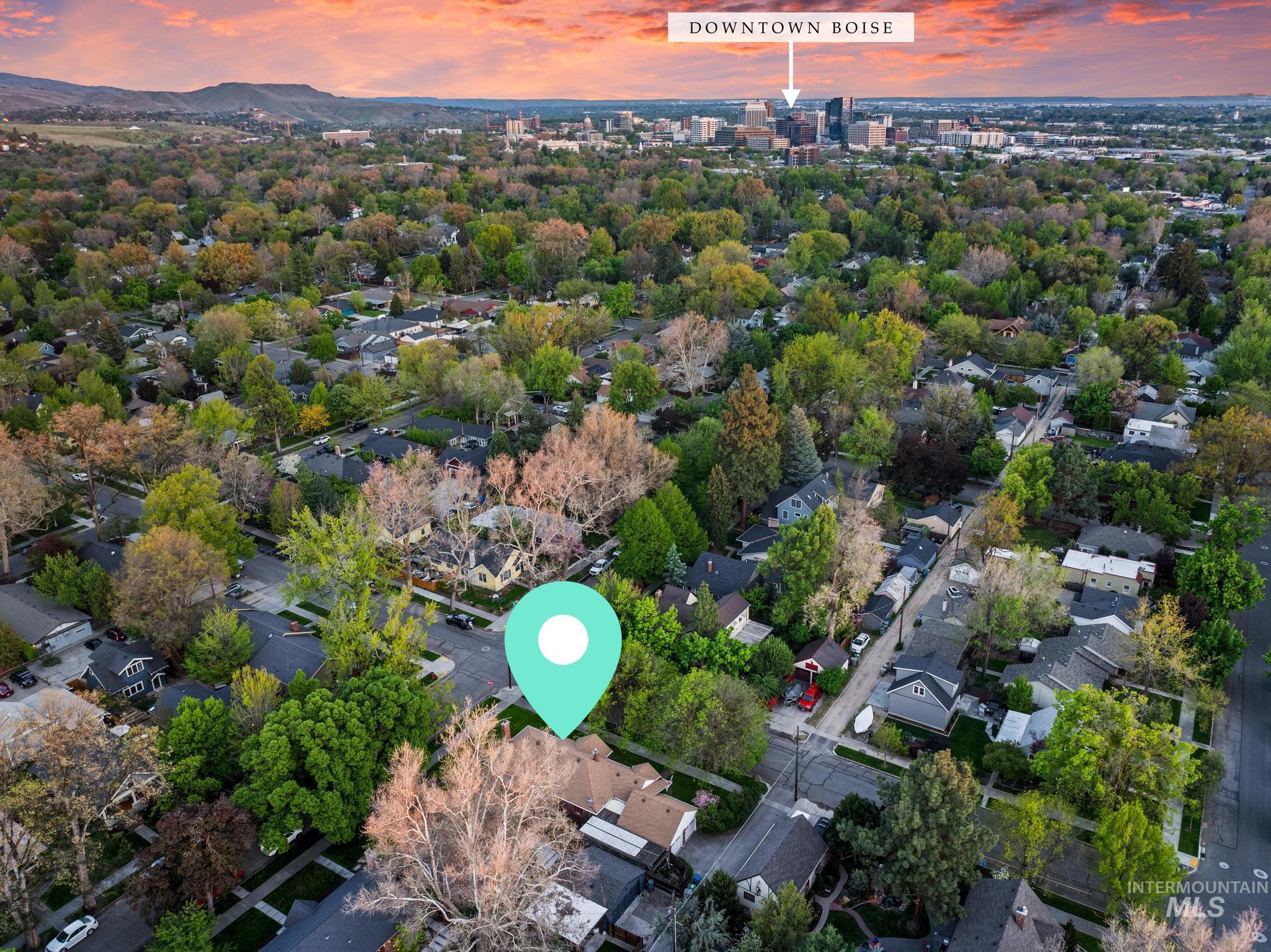 2100 W Lemp, Boise, Idaho 83702, 4 Bedrooms, 2 Bathrooms, Residential For Sale, Price $849,990, 98984278