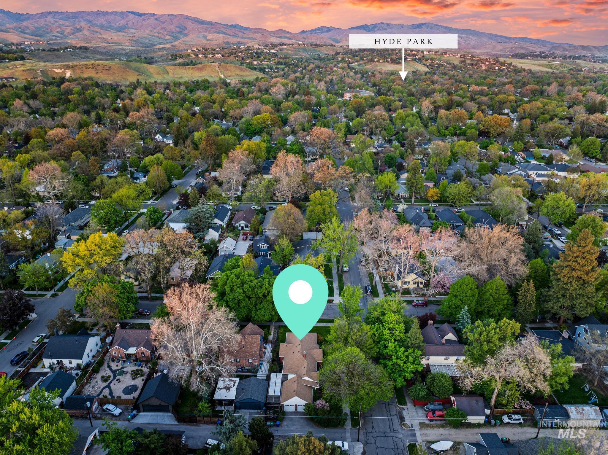 2100 W Lemp, Boise, Idaho 83702, 4 Bedrooms, 2 Bathrooms, Residential For Sale, Price $849,990, 98984278
