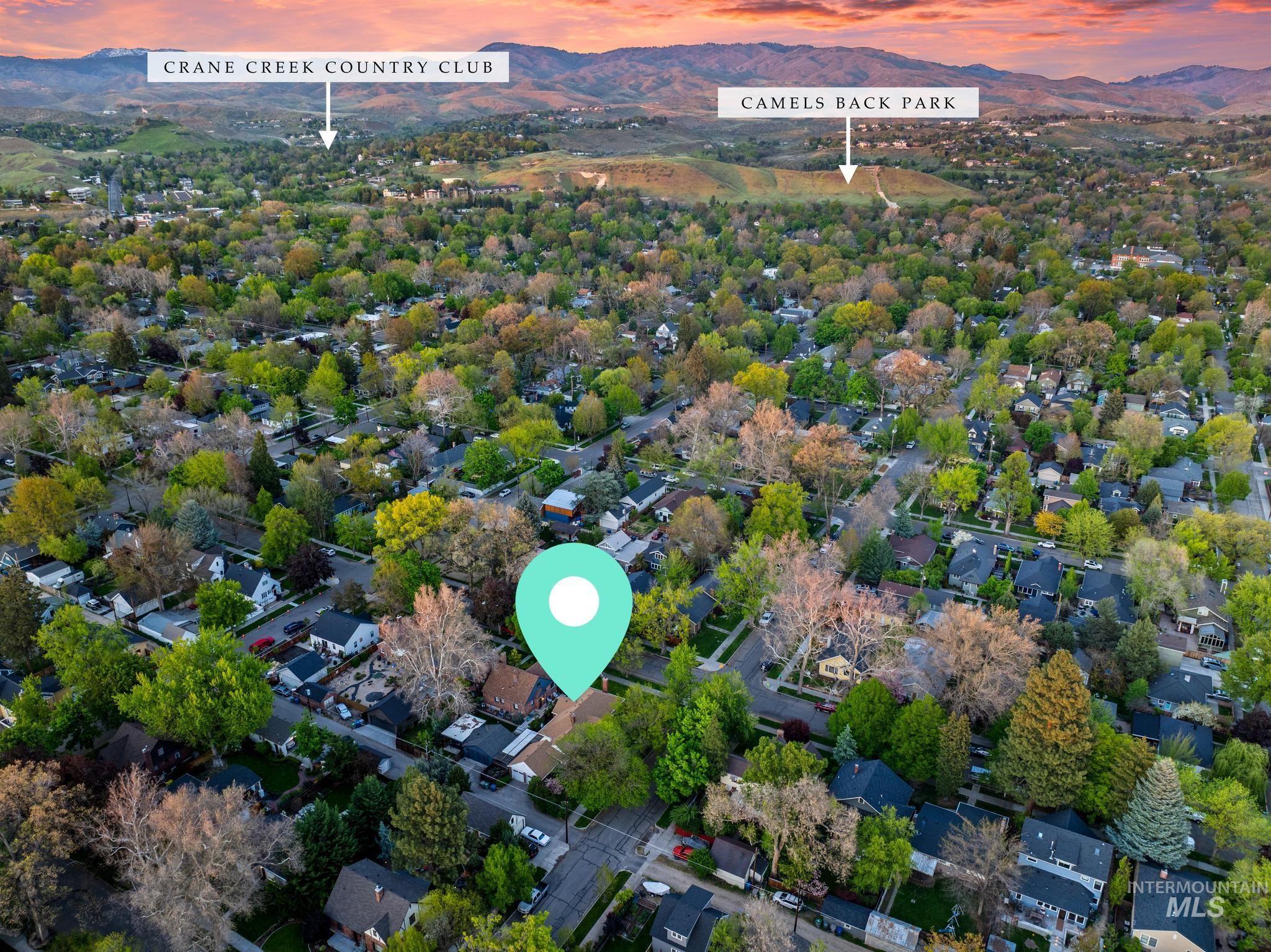 2100 W Lemp, Boise, Idaho 83702, 4 Bedrooms, 2 Bathrooms, Residential For Sale, Price $849,990, 98984278