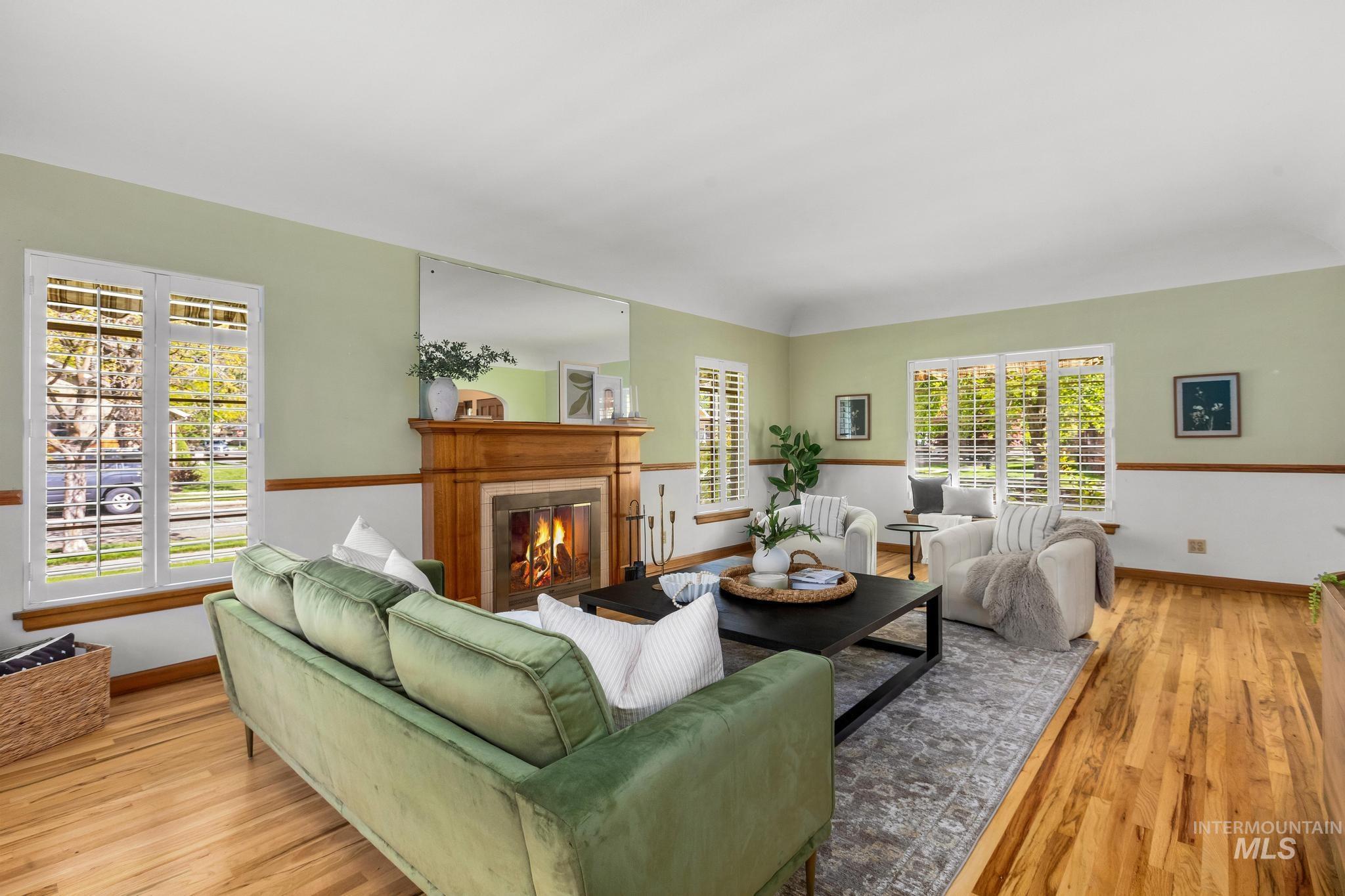 2100 W Lemp, Boise, Idaho 83702, 4 Bedrooms, 2 Bathrooms, Residential For Sale, Price $849,990, 98984278