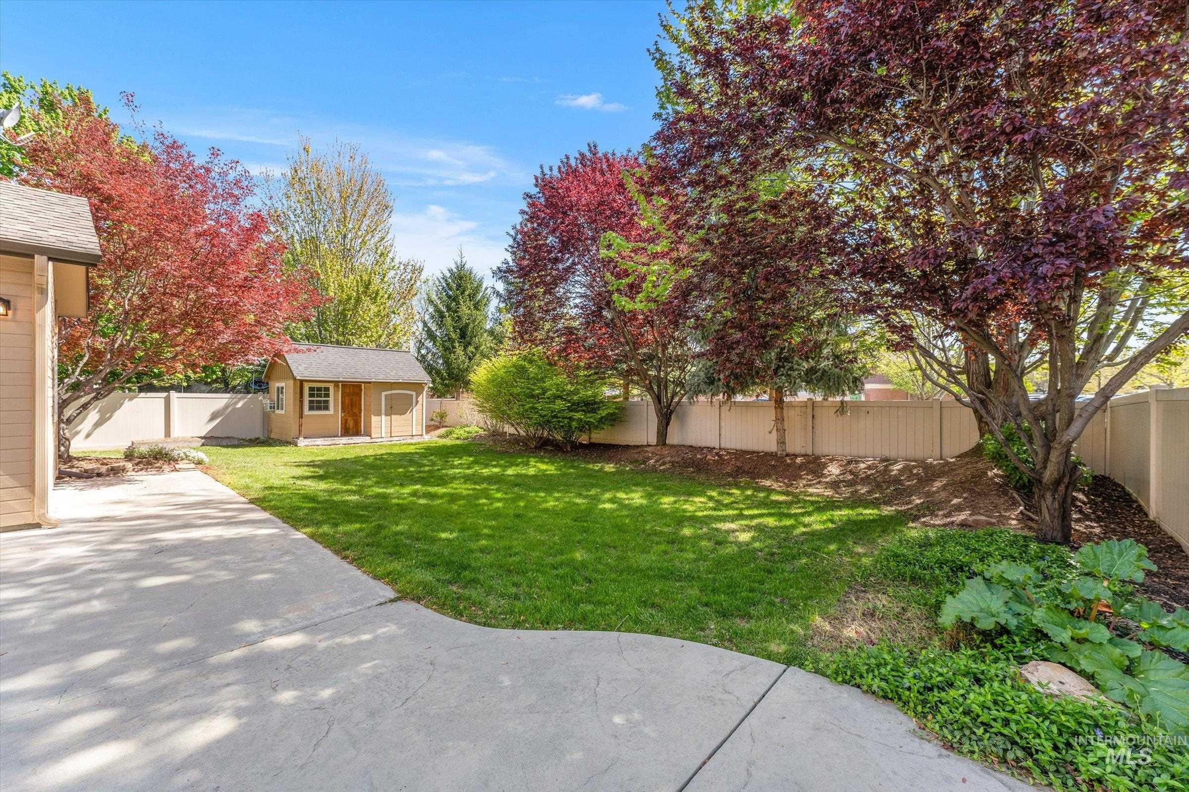 3542 S Capulet Way, Meridian, Idaho 83642, 5 Bedrooms, 3 Bathrooms, Residential For Sale, Price $750,000,MLS 98984279
