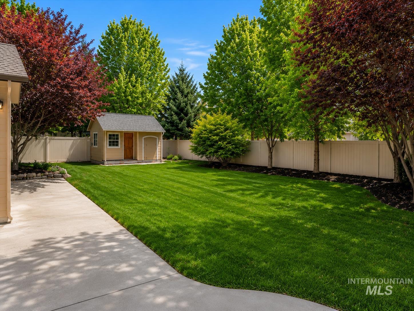 3542 S Capulet Way, Meridian, Idaho 83642, 5 Bedrooms, 3 Bathrooms, Residential For Sale, Price $720,000, 98984279