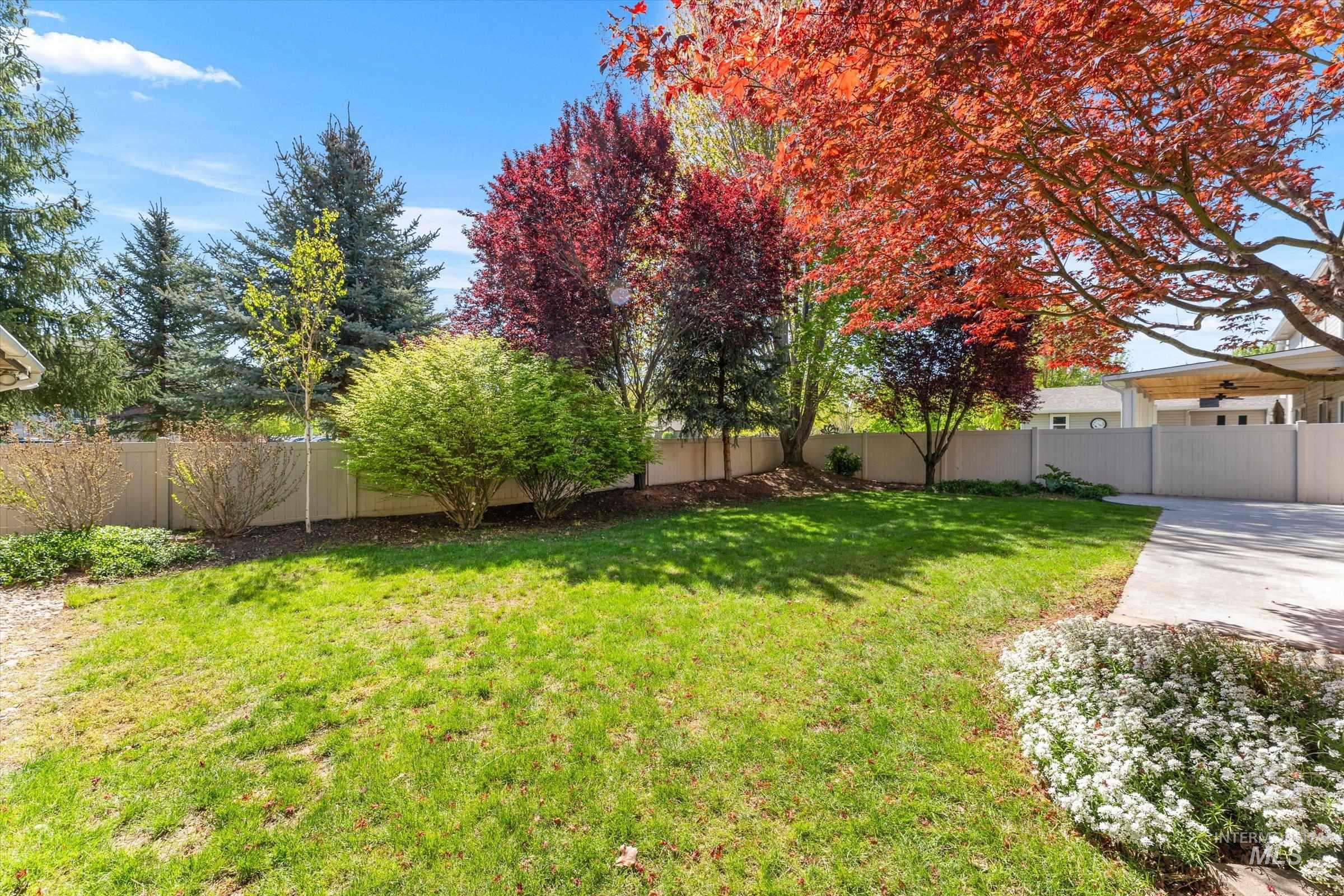 3542 S Capulet Way, Meridian, Idaho 83642, 5 Bedrooms, 3 Bathrooms, Residential For Sale, Price $750,000,MLS 98984279
