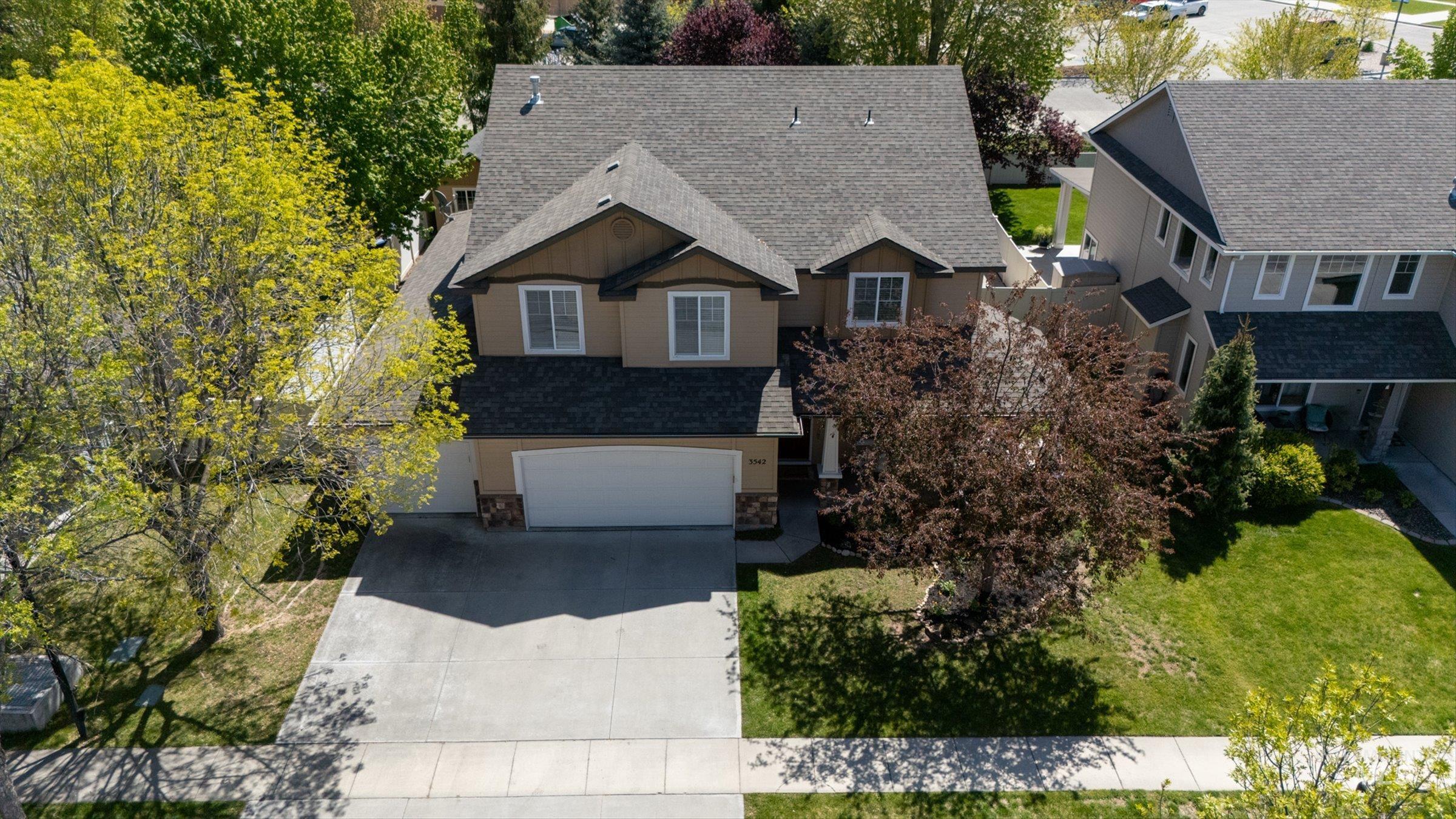 3542 S Capulet Way, Meridian, Idaho 83642, 5 Bedrooms, 3 Bathrooms, Residential For Sale, Price $750,000,MLS 98984279