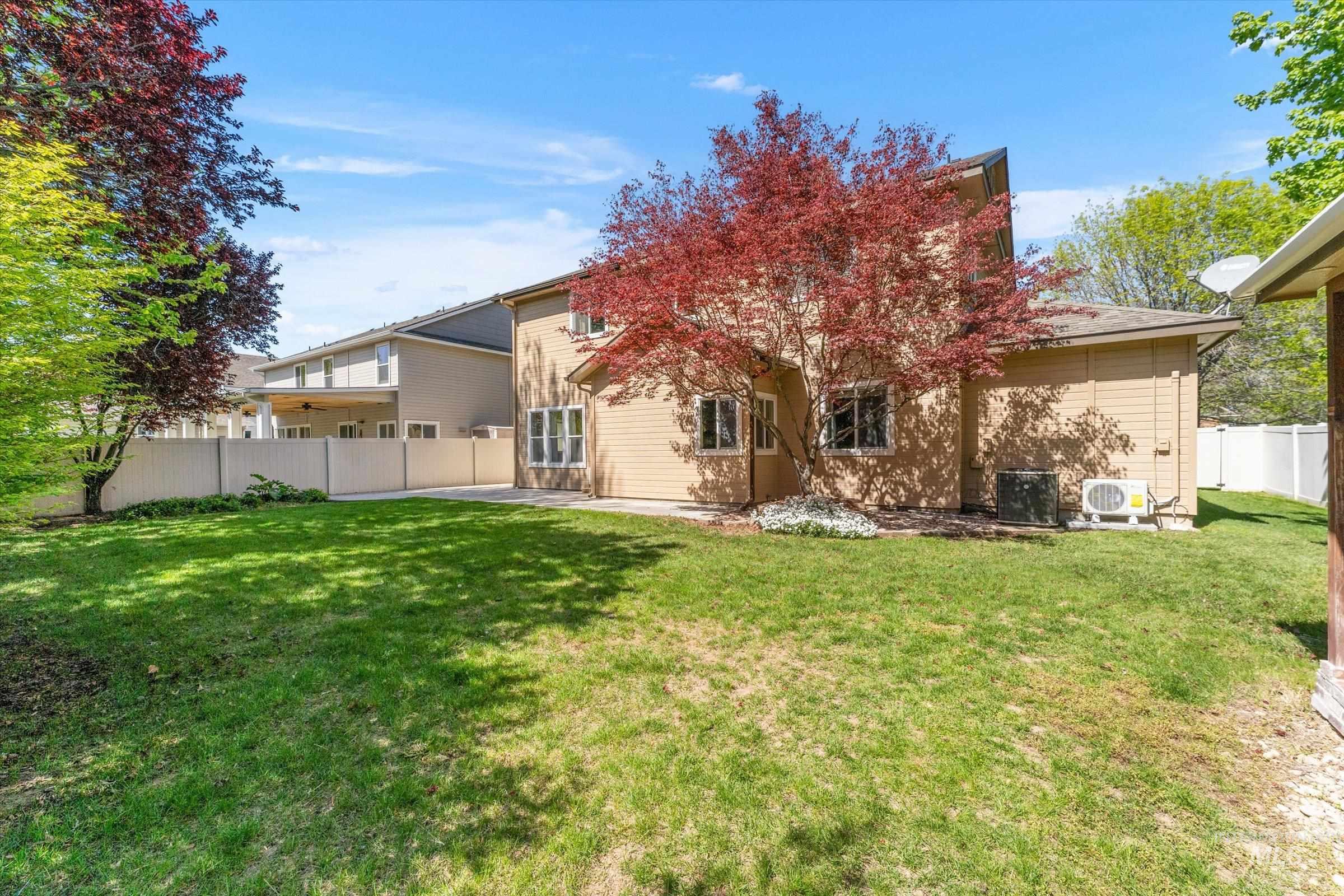 3542 S Capulet Way, Meridian, Idaho 83642, 5 Bedrooms, 3 Bathrooms, Residential For Sale, Price $775,000,MLS 98984279