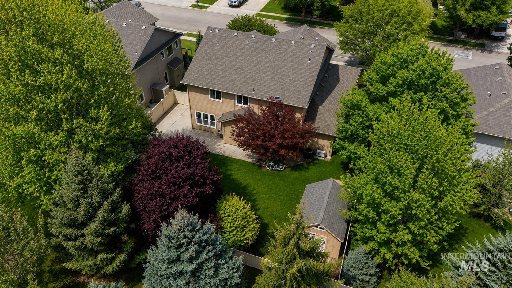 3542 S Capulet Way, Meridian, Idaho 83642, 5 Bedrooms, 3 Bathrooms, Residential For Sale, Price $720,000, 98984279