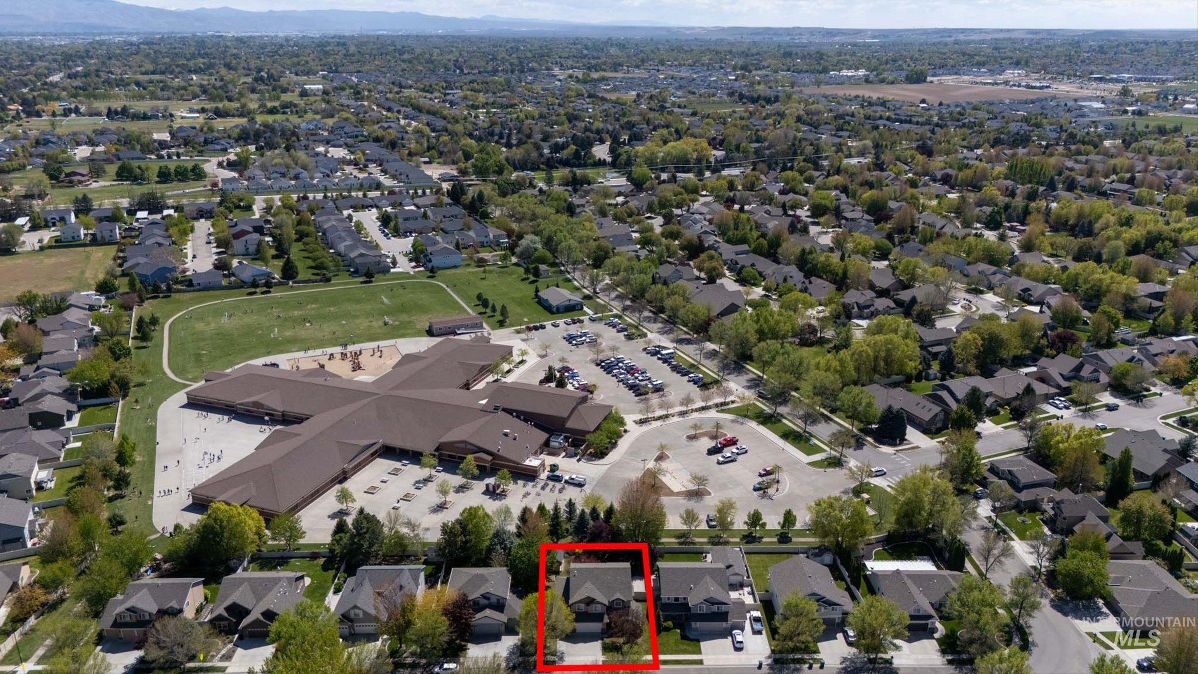 3542 S Capulet Way, Meridian, Idaho 83642, 5 Bedrooms, 3 Bathrooms, Residential For Sale, Price $750,000,MLS 98984279