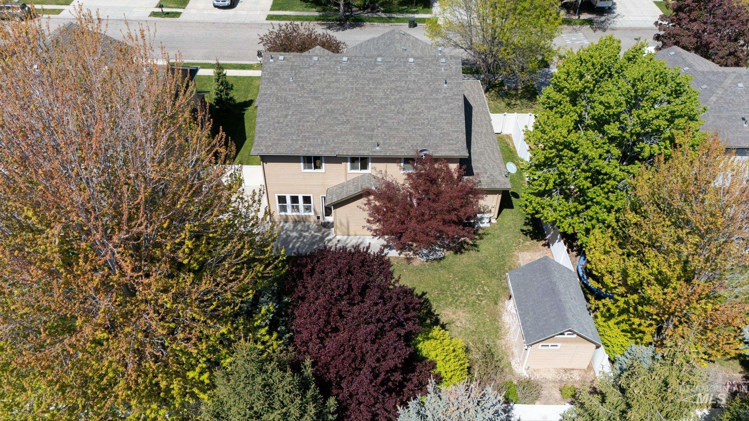 3542 S Capulet Way, Meridian, Idaho 83642, 5 Bedrooms, 3 Bathrooms, Residential For Sale, Price $775,000,MLS 98984279