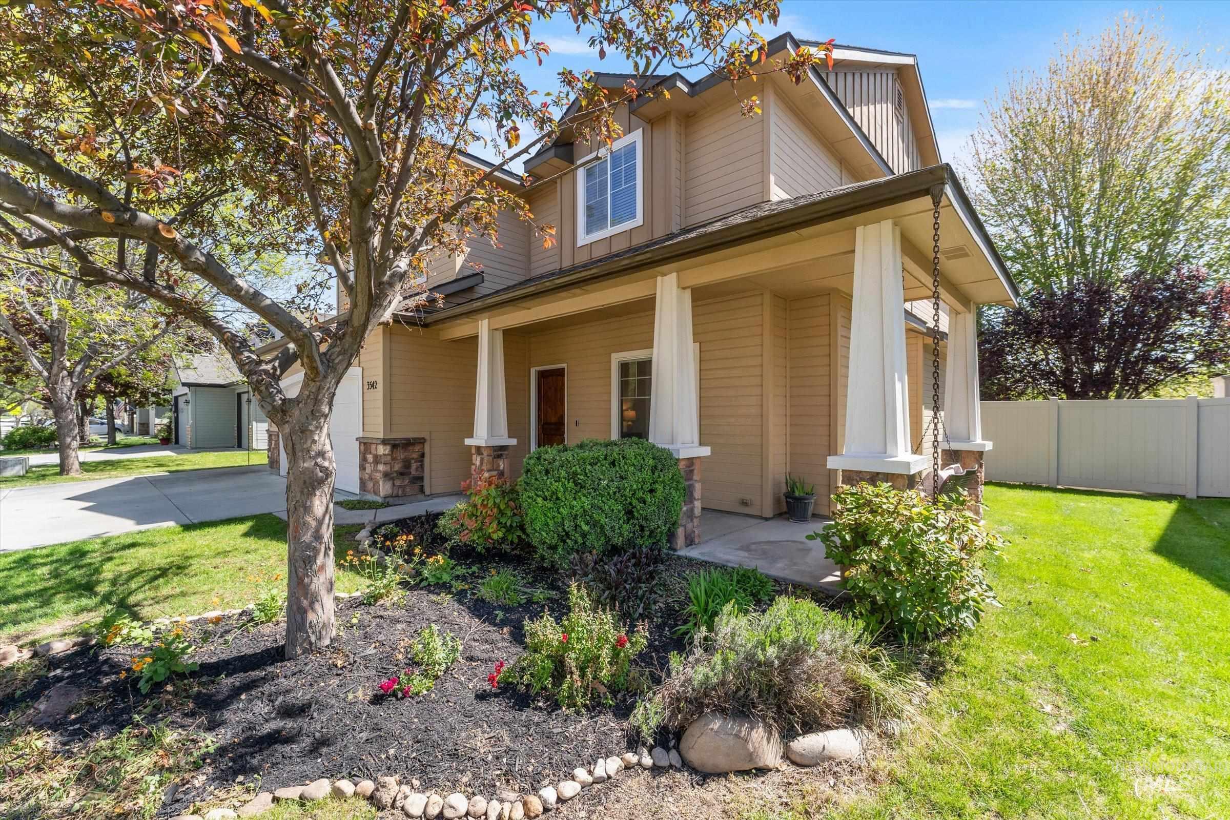 3542 S Capulet Way, Meridian, Idaho 83642, 5 Bedrooms, 3 Bathrooms, Residential For Sale, Price $750,000,MLS 98984279