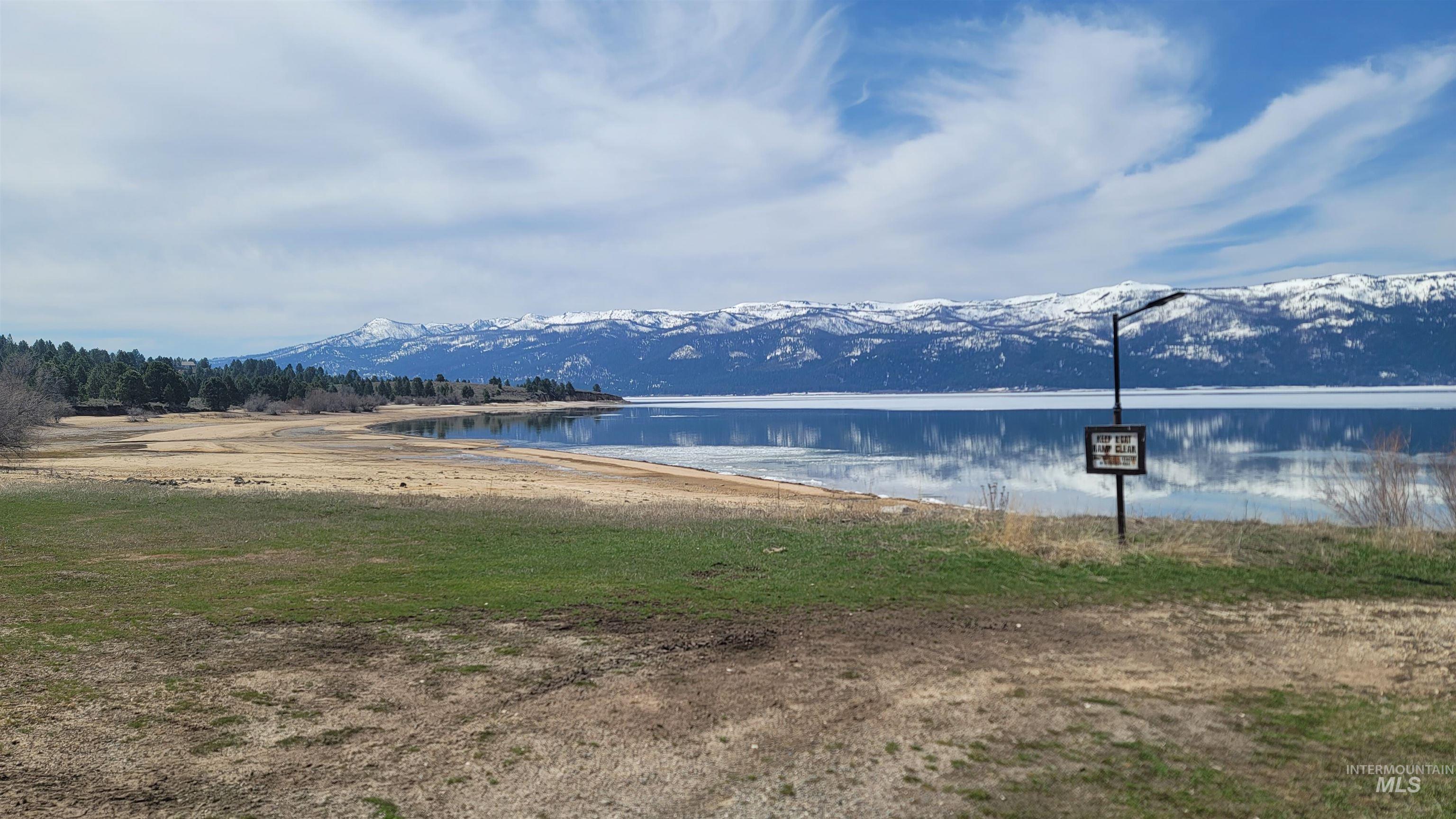 1483 Pine Lakes Ranch rd, Cascade, Idaho 83611, Land For Sale, Price $375,000, 98984281