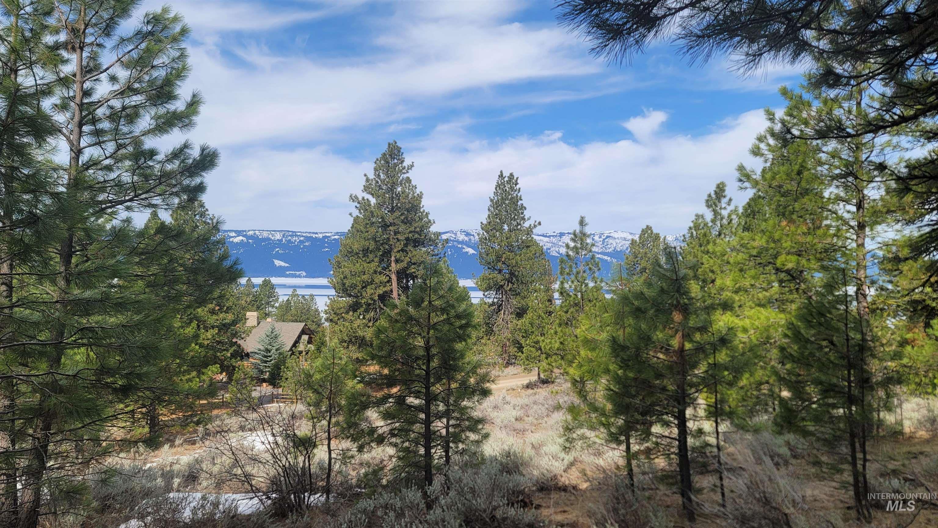 1483 Pine Lakes Ranch rd, Cascade, Idaho 83611, Land For Sale, Price $375,000, 98984281