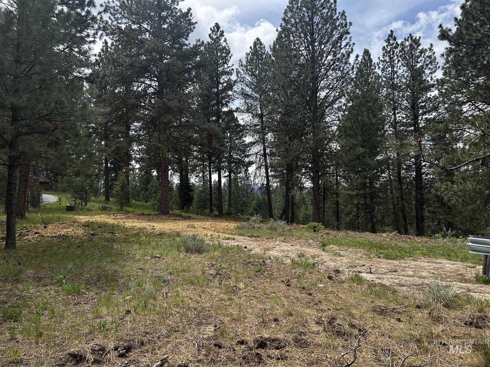 1483 Pine Lakes Ranch rd, Cascade, Idaho 83611, Land For Sale, Price $375,000, 98984281