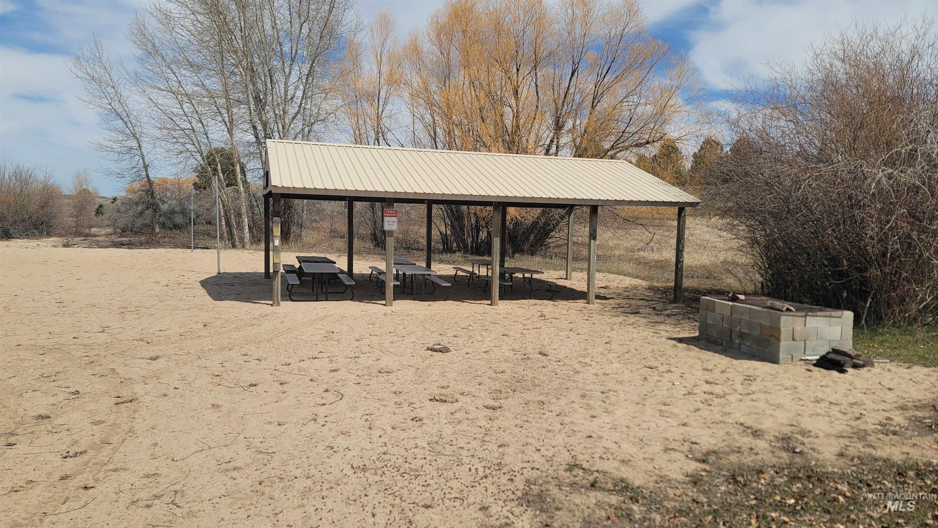 1483 Pine Lakes Ranch rd, Cascade, Idaho 83611, Land For Sale, Price $375,000, 98984281