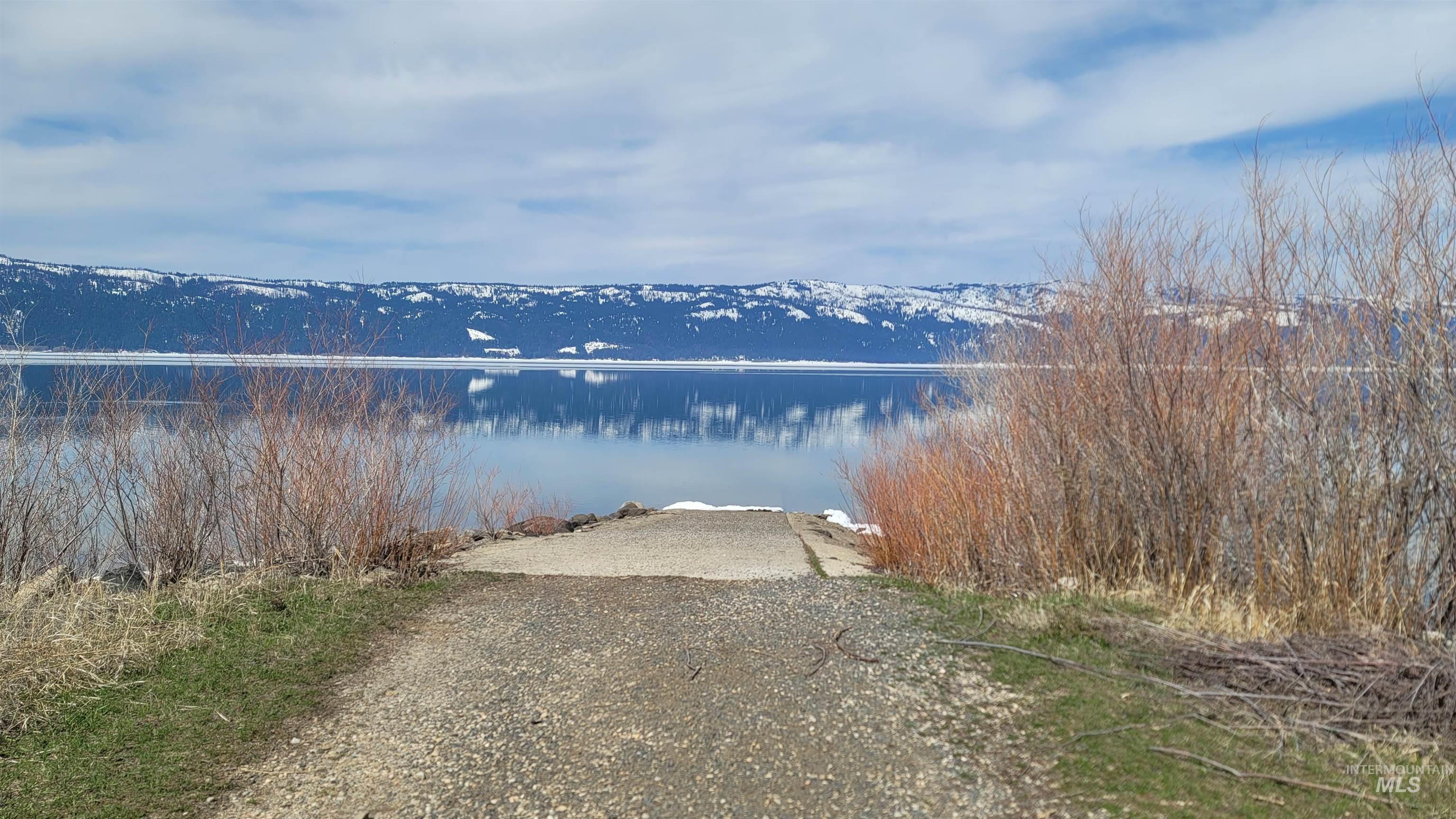 1483 Pine Lakes Ranch rd, Cascade, Idaho 83611, Land For Sale, Price $375,000, 98984281