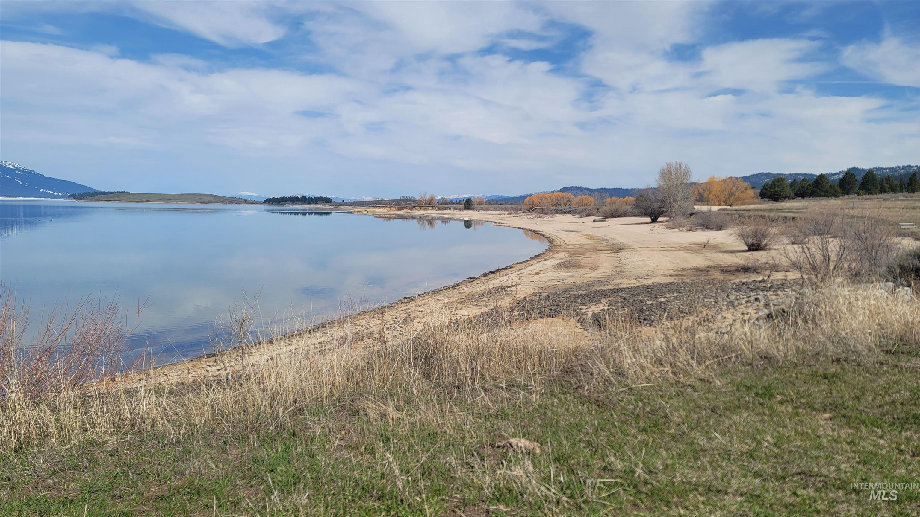 1483 Pine Lakes Ranch rd, Cascade, Idaho 83611, Land For Sale, Price $375,000, 98984281