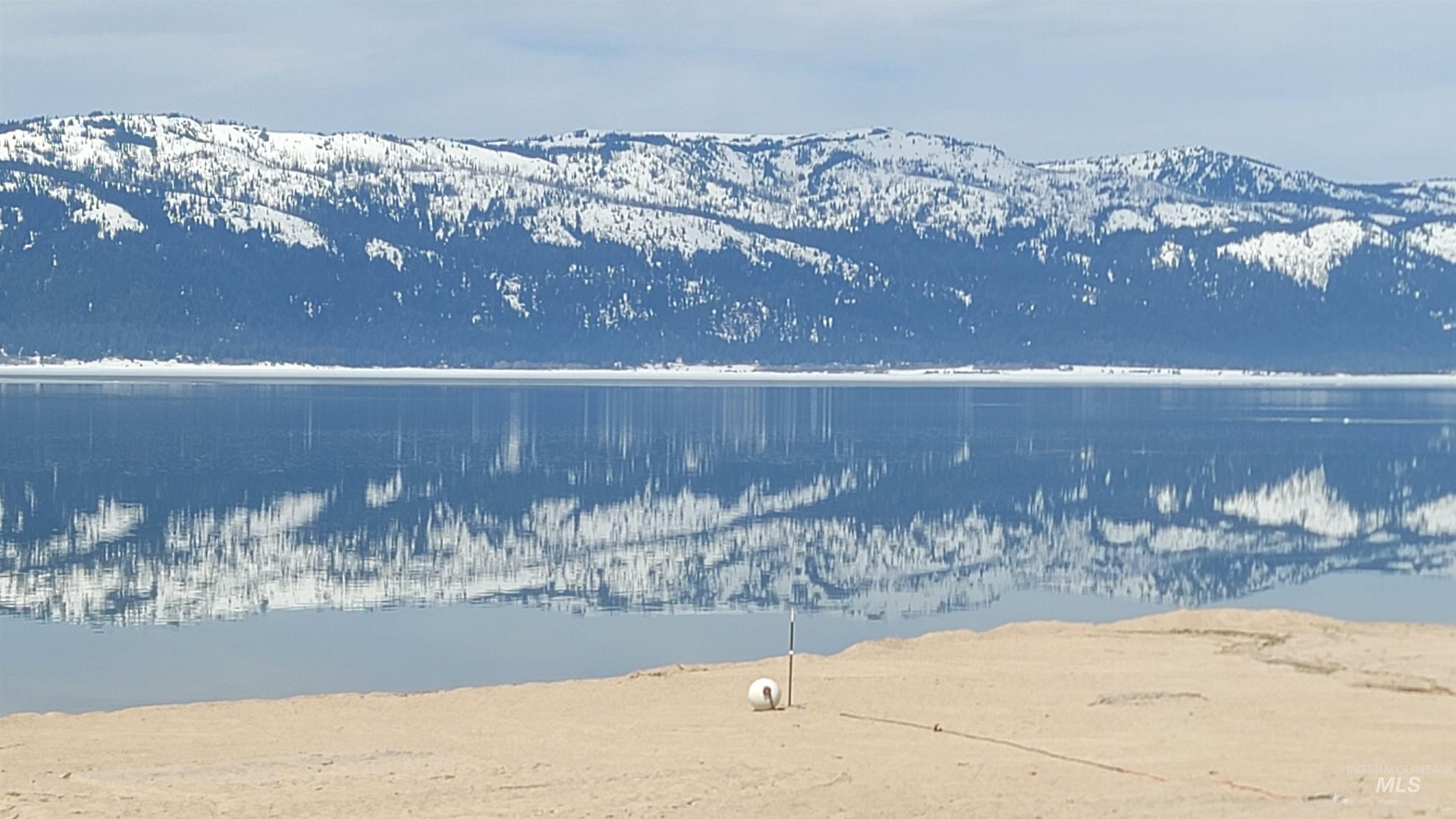 1483 Pine Lakes Ranch rd, Cascade, Idaho 83611, Land For Sale, Price $375,000, 98984281