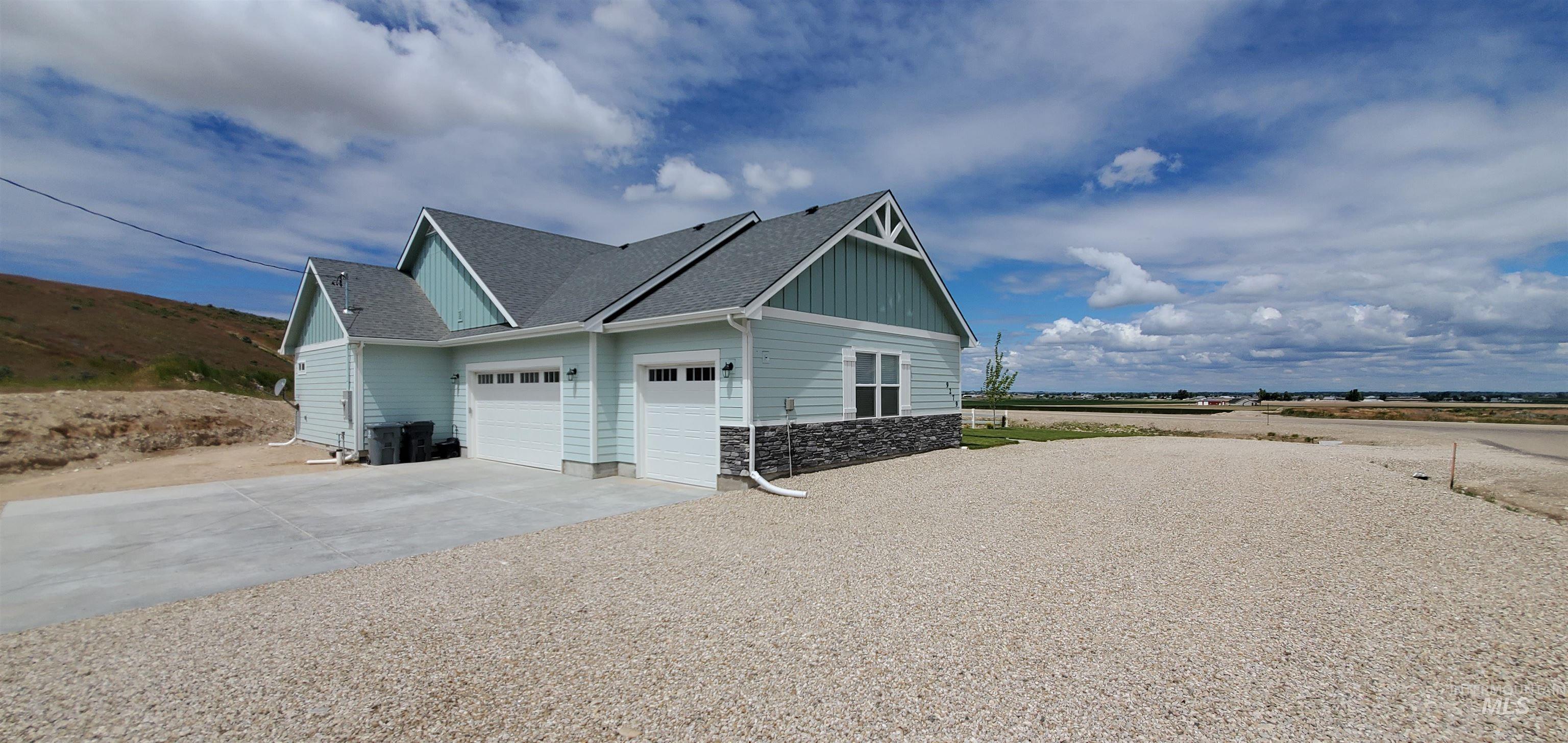 9279 Rolling Hills Ct, Nampa, Idaho 83686-9508, 3 Bedrooms, 2.5 Bathrooms, Residential For Sale, Price $649,900, 98984282