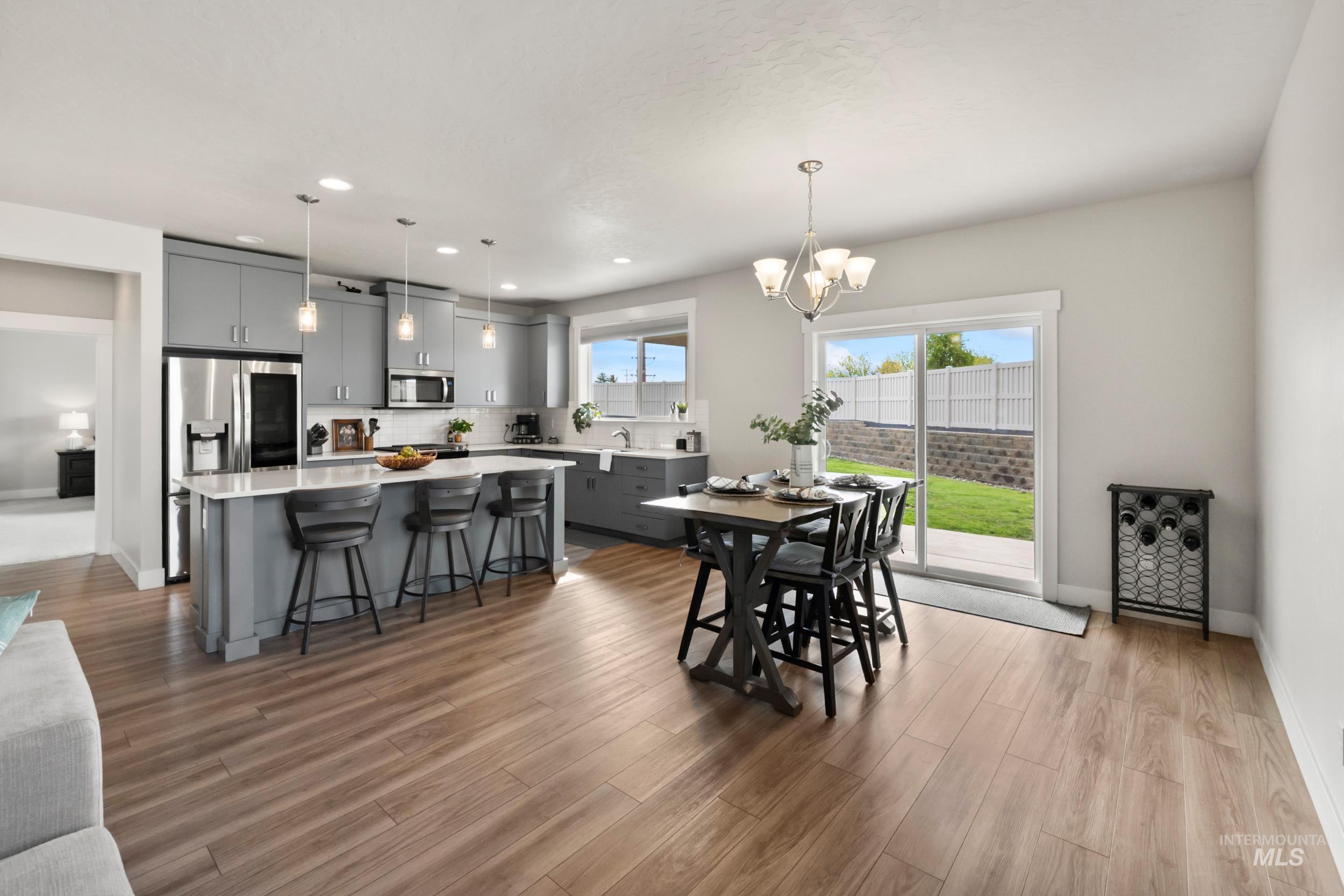 1403 N N Concha Ct., Middleton, Idaho 83644, 3 Bedrooms, 2 Bathrooms, Residential For Sale, Price $524,900, 98984284