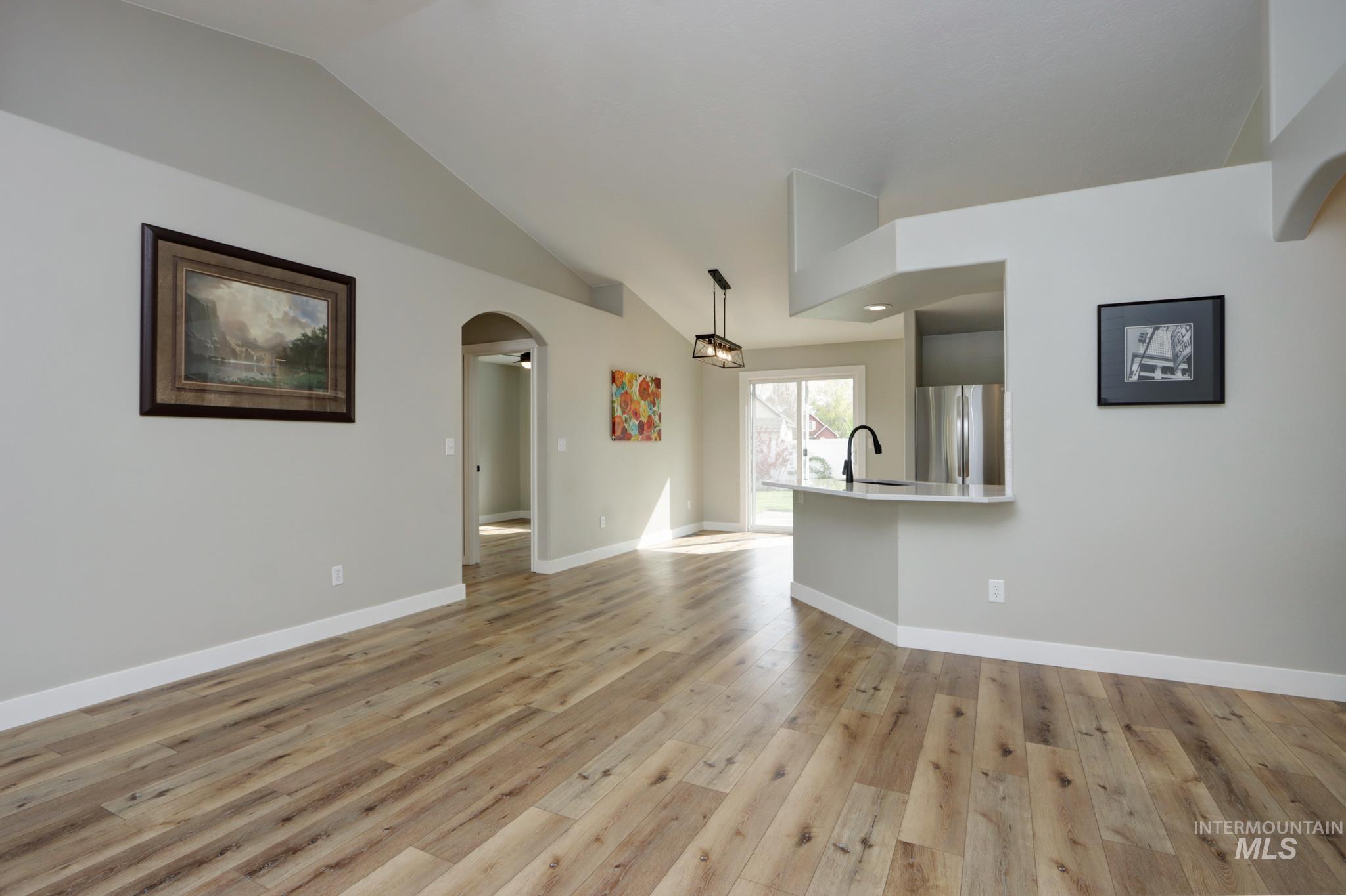 2096 S Alaska Way, Meridian, Idaho 83642, 4 Bedrooms, 2 Bathrooms, Residential For Sale, Price $499,900, 98984285