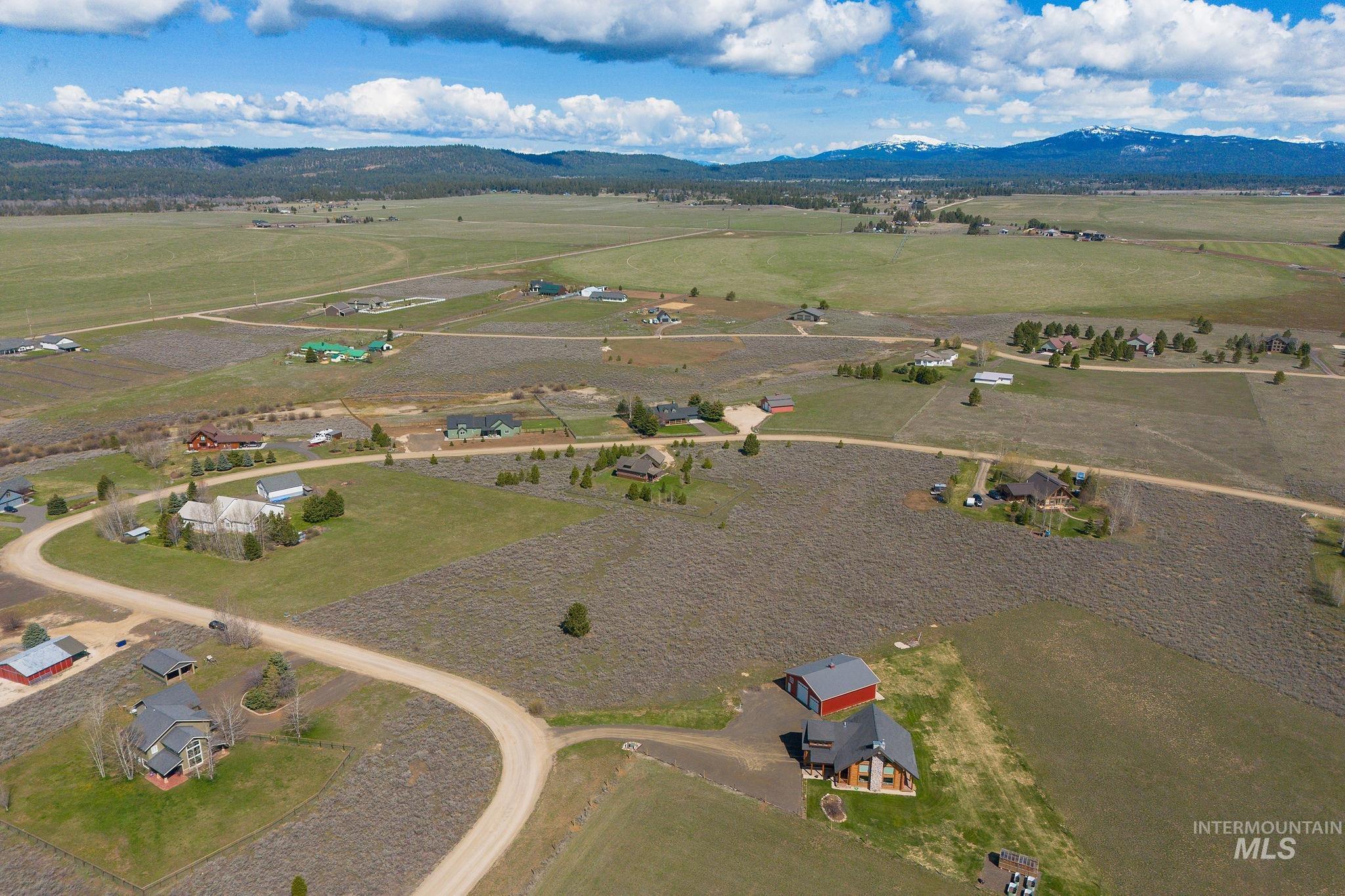 Lot 18 Williams Road, McCall, Idaho 83638, Land For Sale, Price $275,000, 98984289